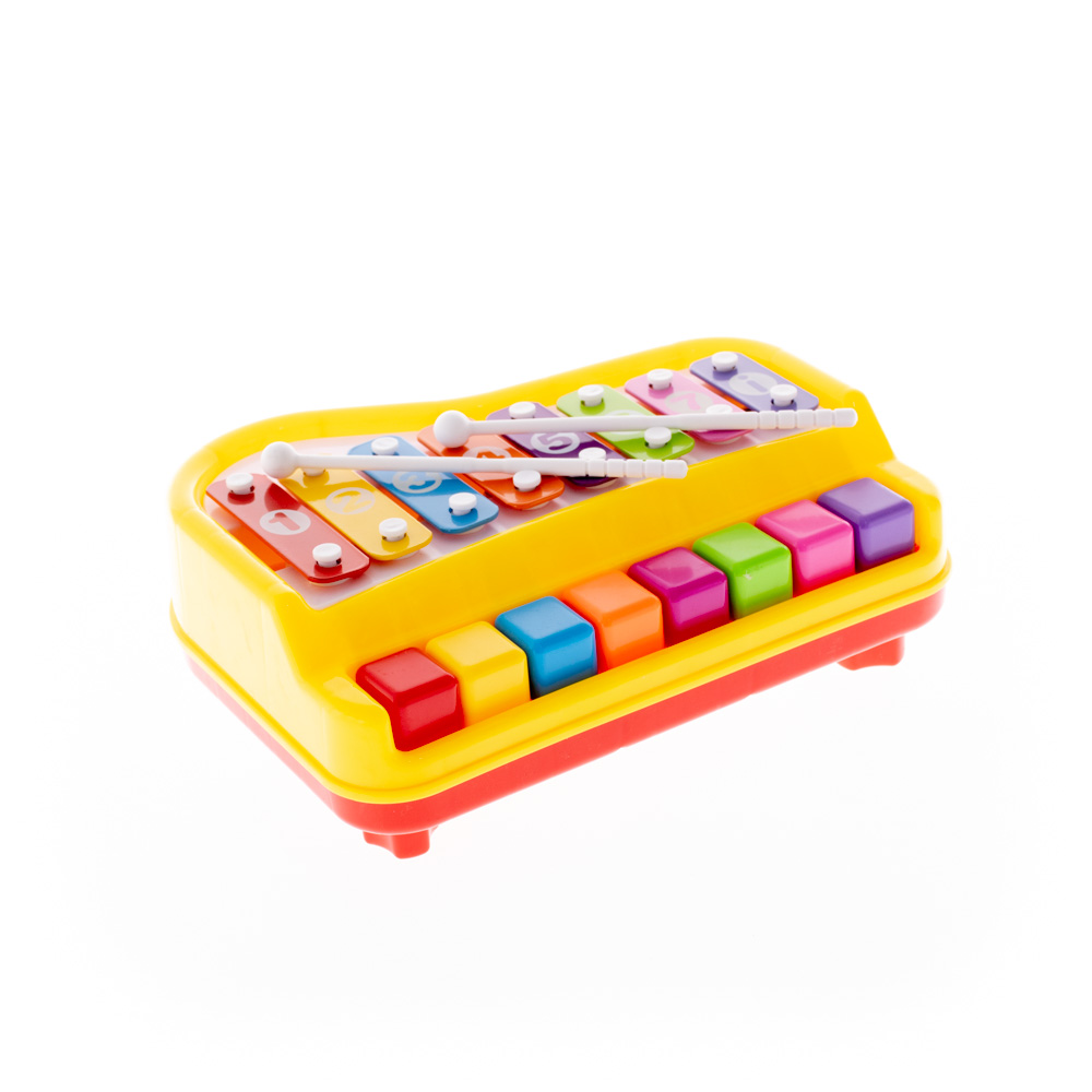 Toy Piano-Xylophone