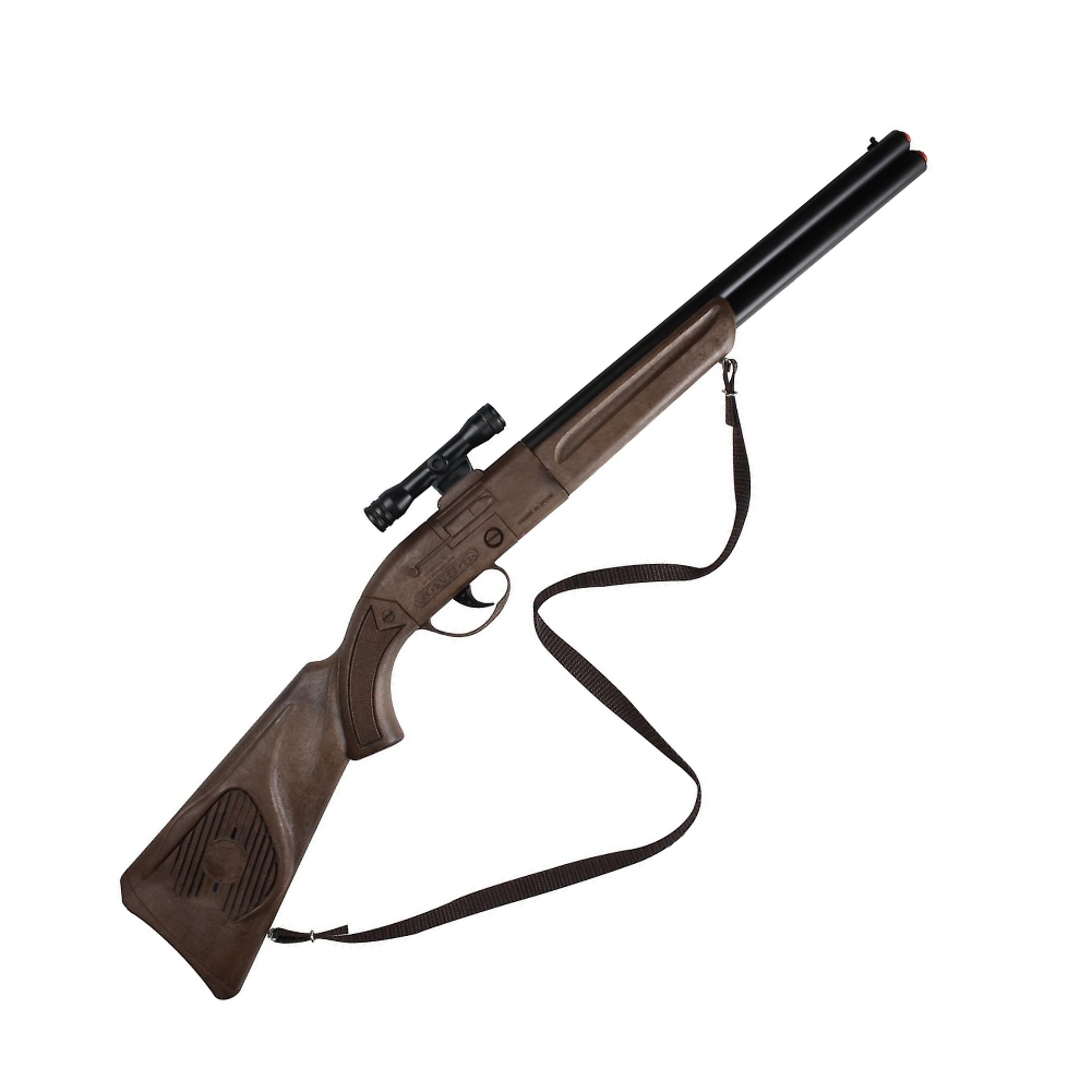 Toy `Gonher` rifle, plastic