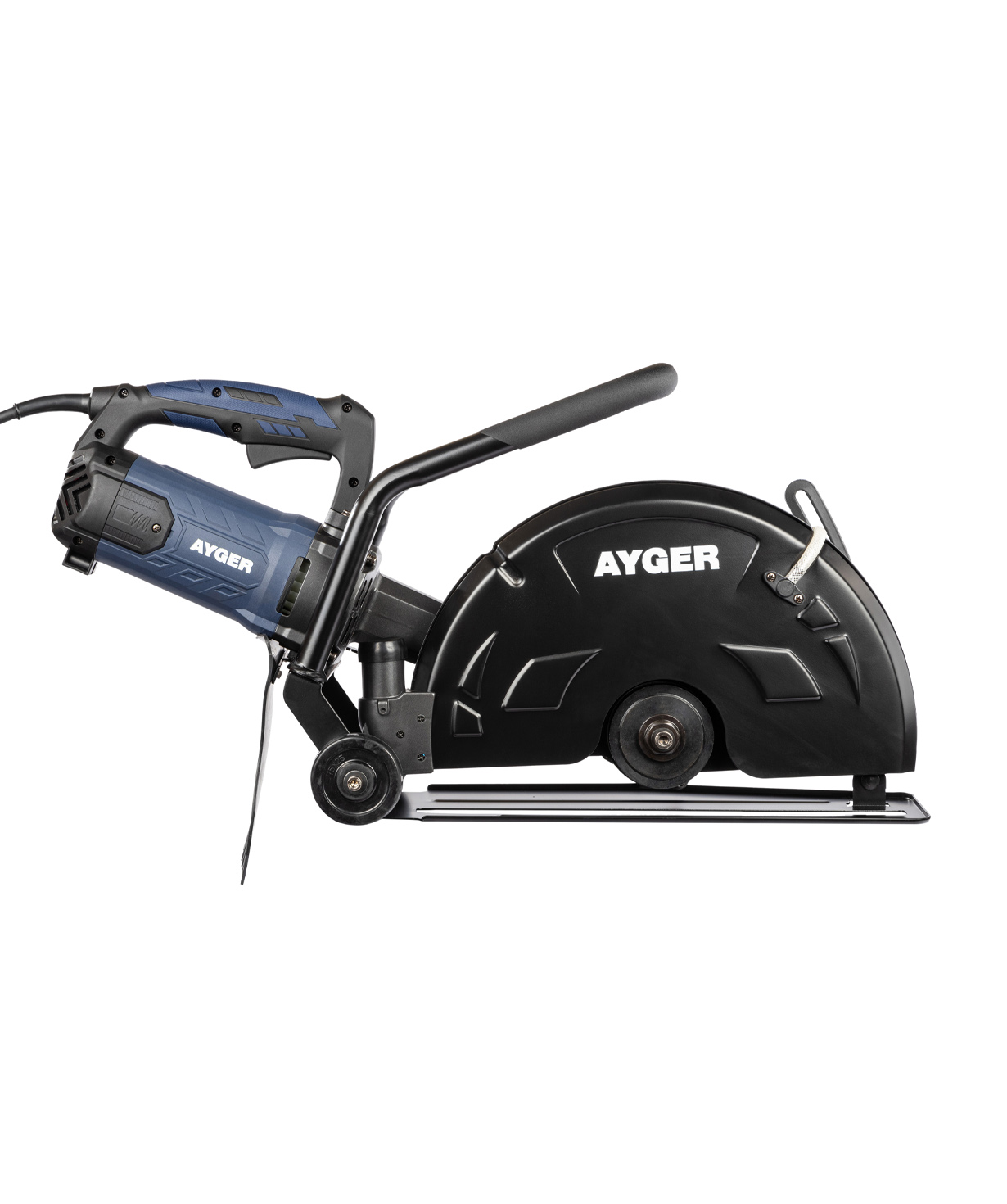 Բետոն կտրող էլեկտրական գործիք «AYGER» AWC355/2700