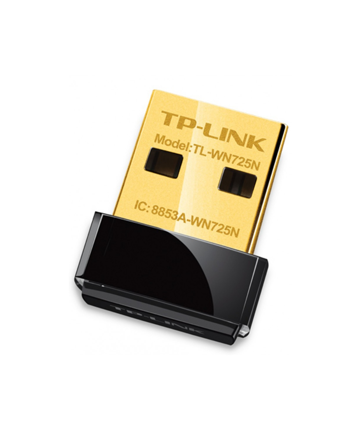 WIFI receiver `TP-LINK`