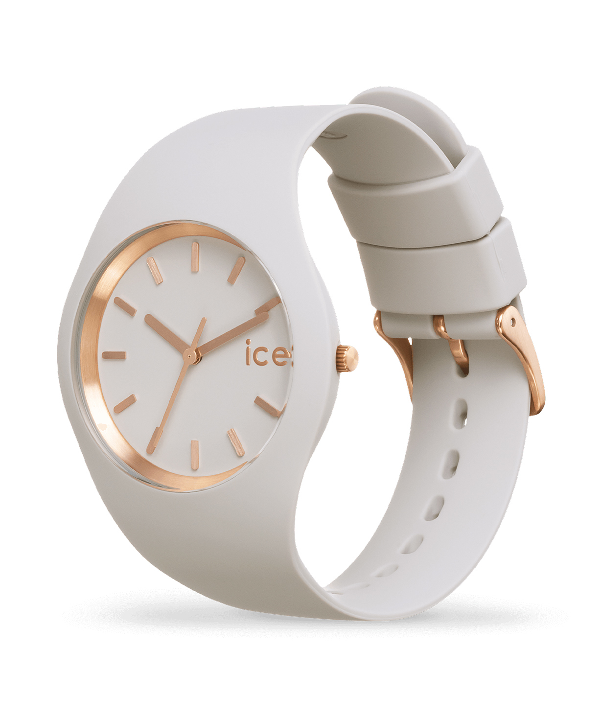 Watch `Ice-Watch` ICE glam brushed -  Wind