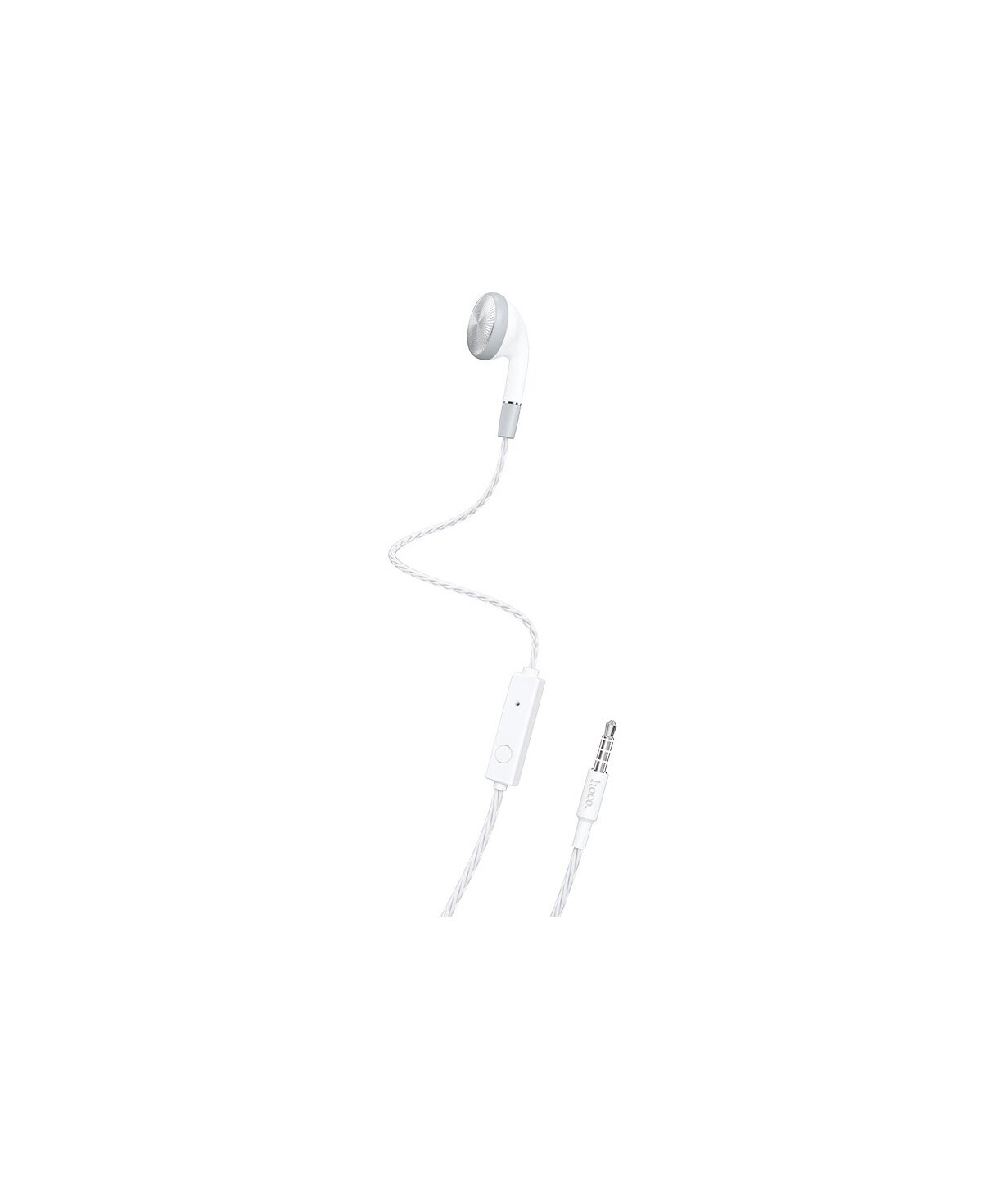 Headphones `Hoco` M61 white