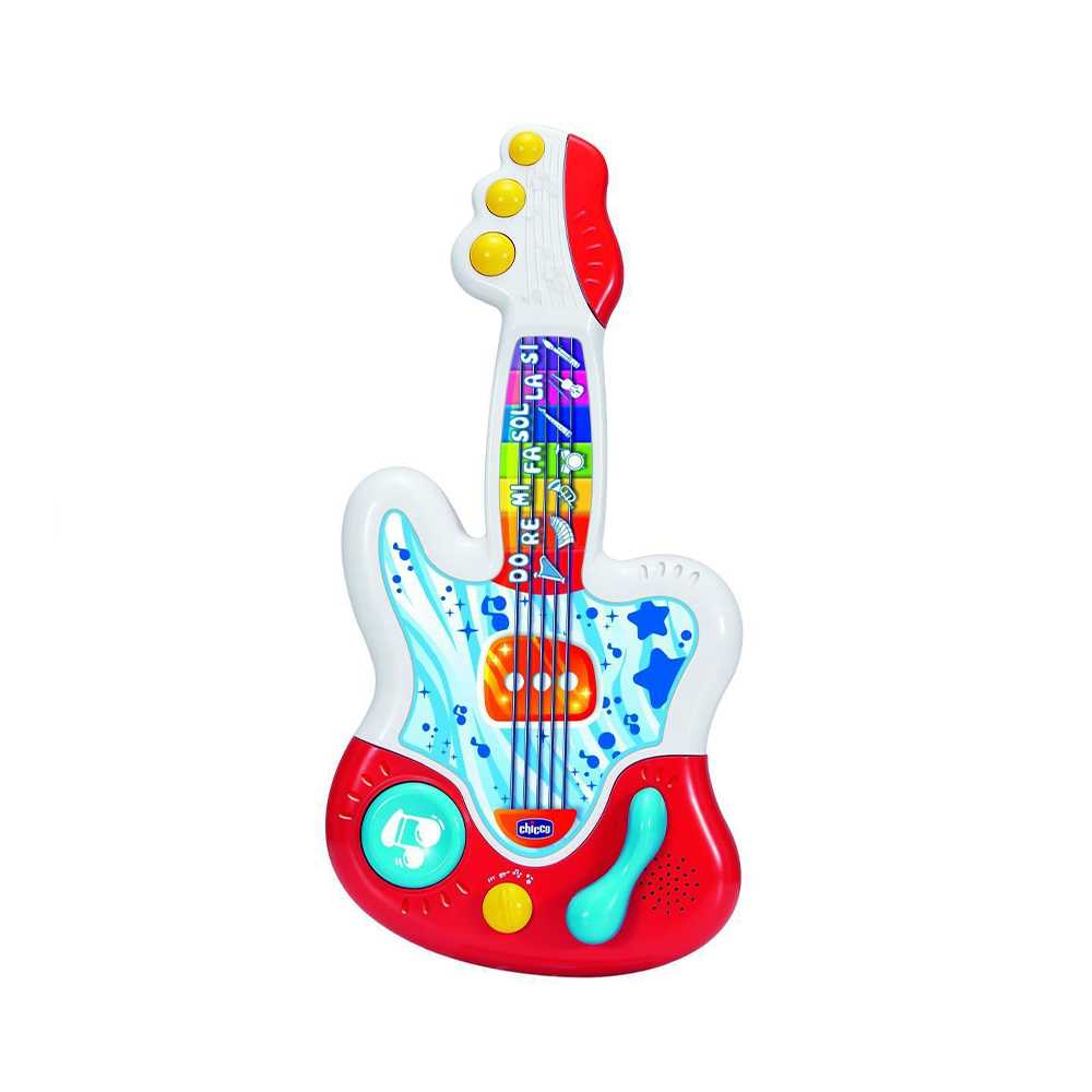 Musical toy Guitar