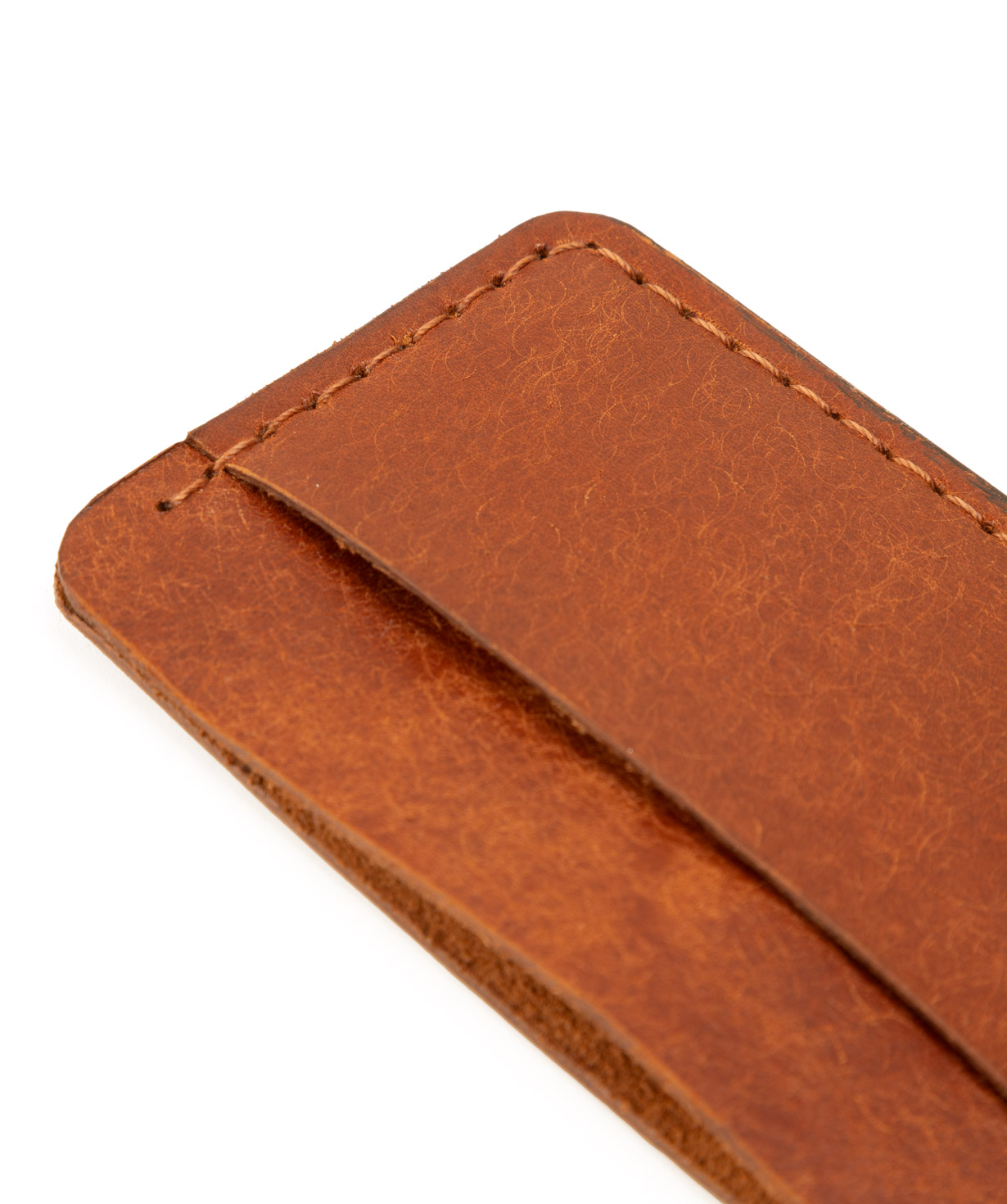 Картхолдер «Leather Master's Studio» №3