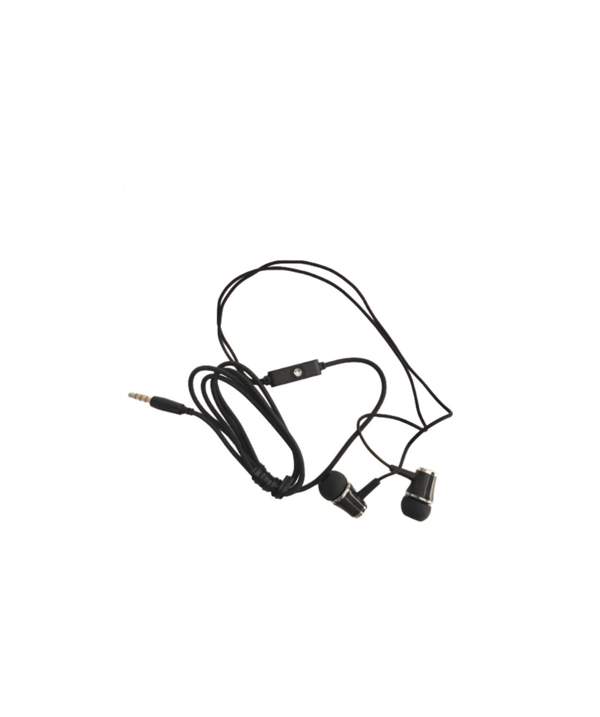 Headphones `KIN` K68 black