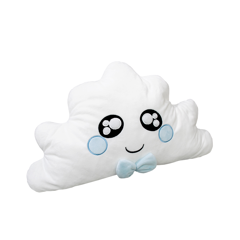 Pillow `Mankan` cloud