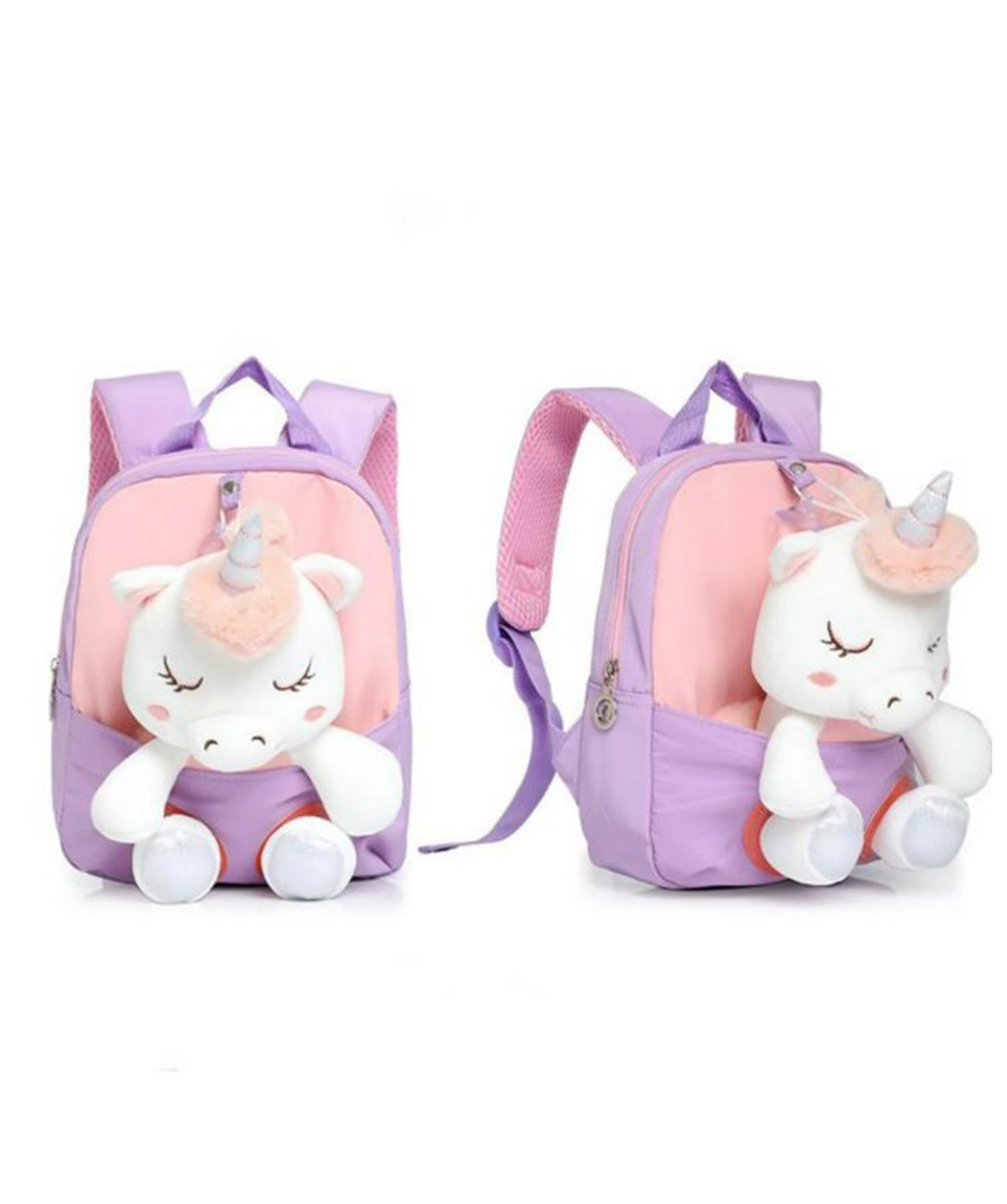 USA. backpack №094 Unicorn