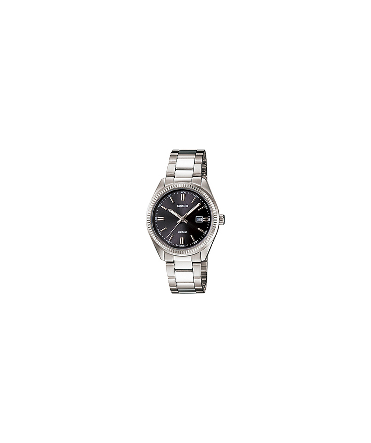 Наручные часы `Casio` MTP-1302D-1A1VDF
