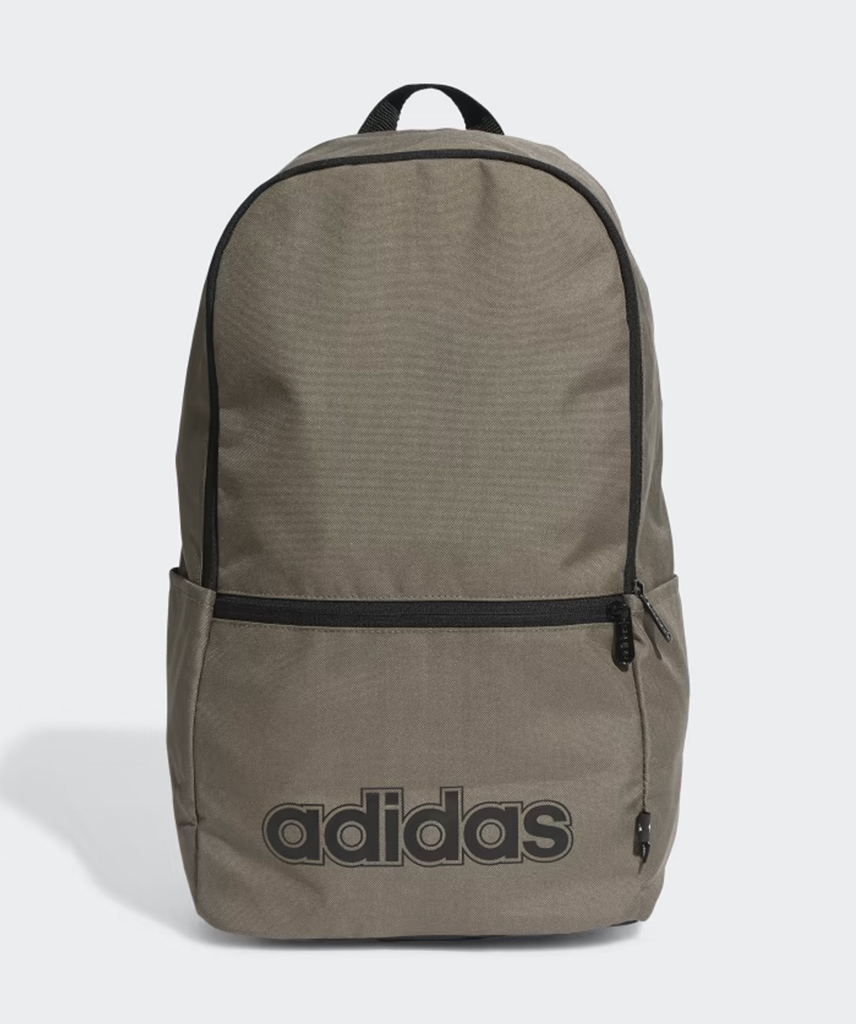 Рюкзак «Adidas» HR5341, зеленый