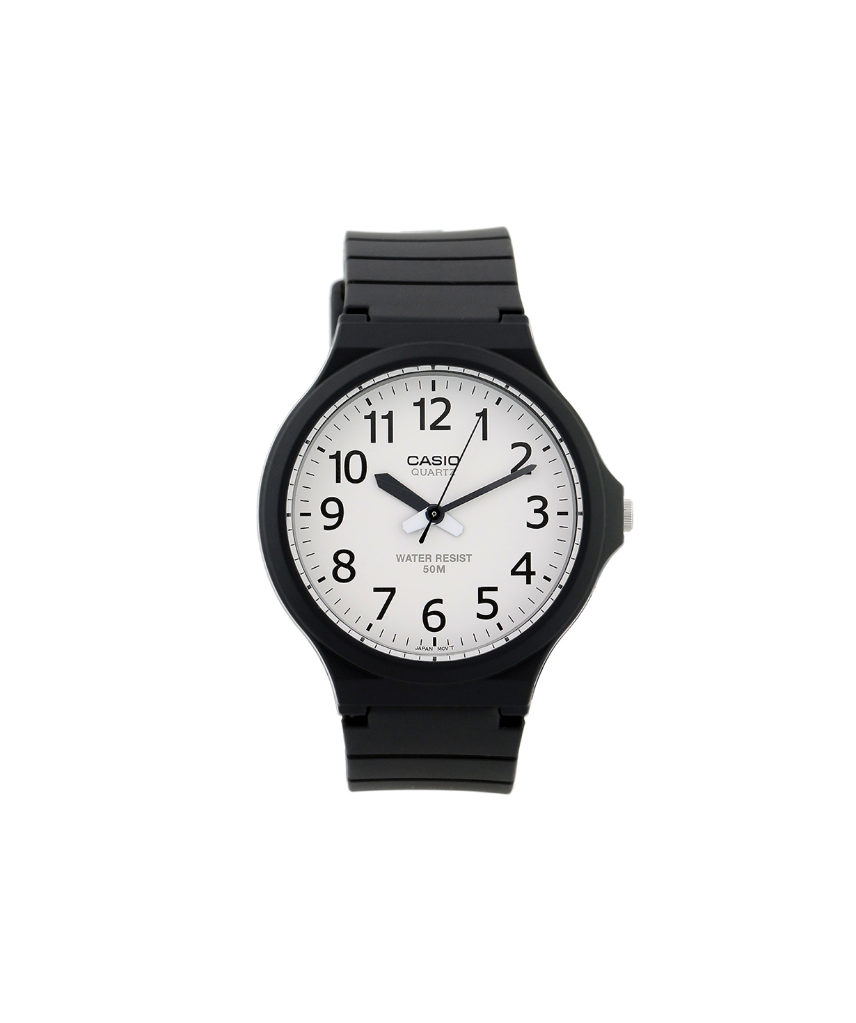 Ժամացույց  «Casio» ձեռքի  MW-240-7BVDF