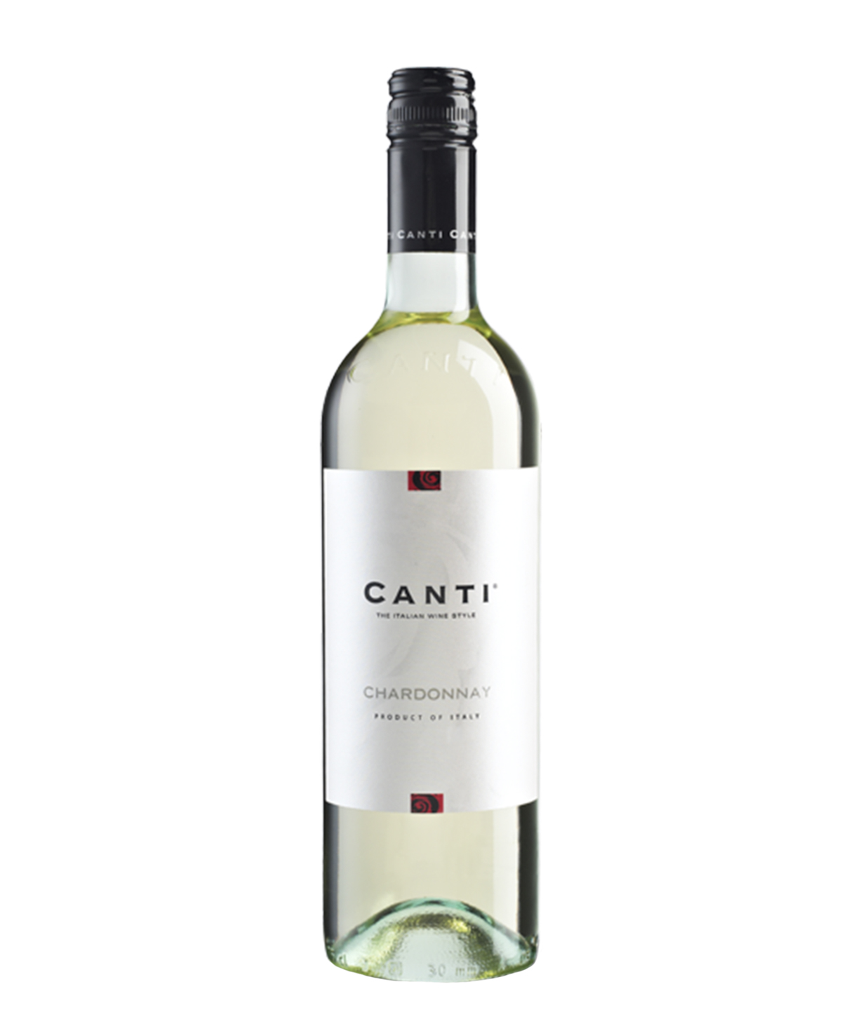 Գինի «Canti Chardonnay» սպիտակ, անապակ 750մլ