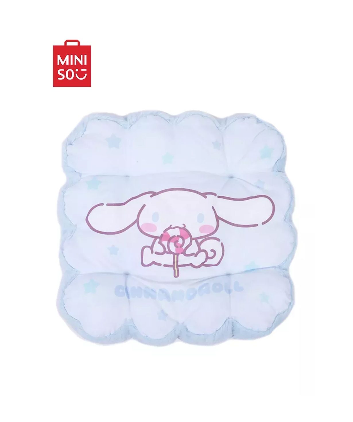 Աթոռի բարձ «Miniso» Sanrio (Cinnamoroll)