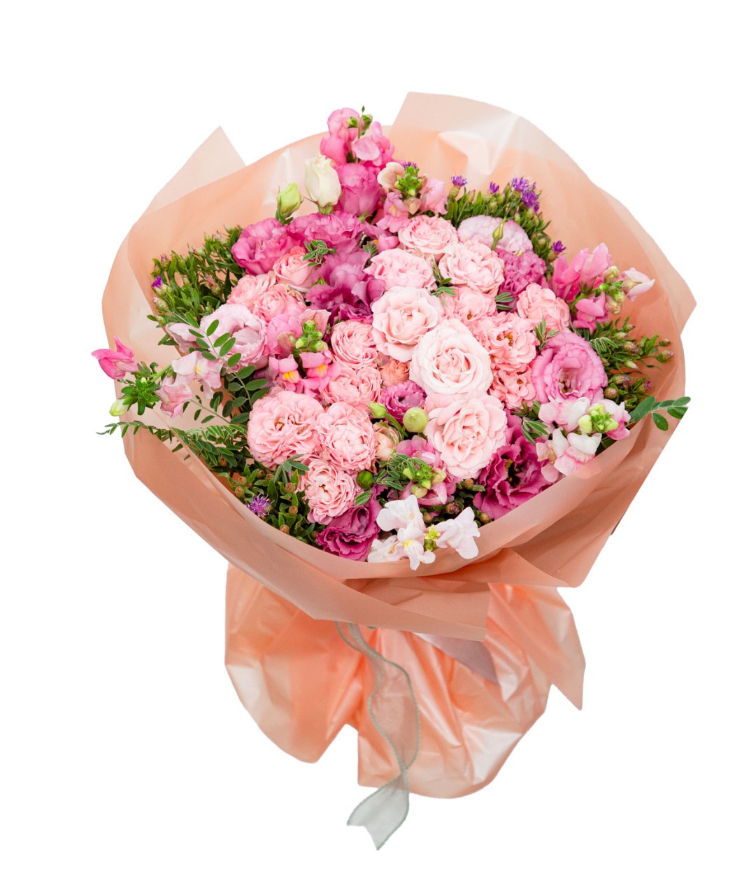 Ծաղկեփունջ «Arpis flowers» №16