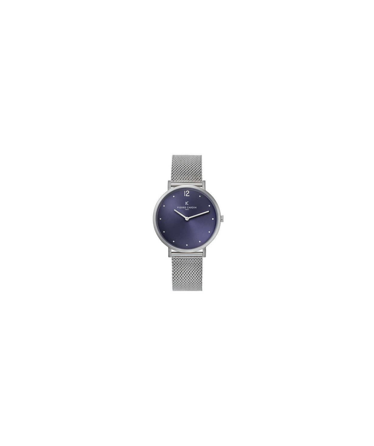 Wristwatch `Pierre Cardin` CBV.1019