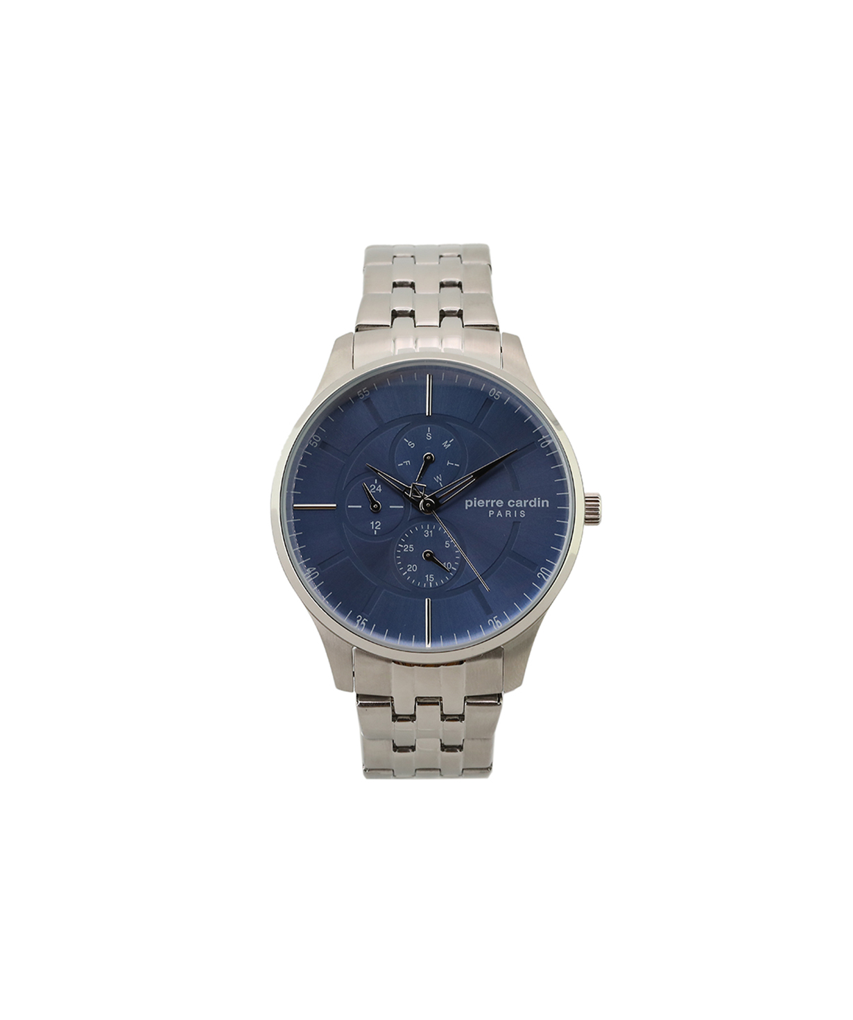 Ժամացույց «Pierre Cardin» ձեռքի  PC902731F06