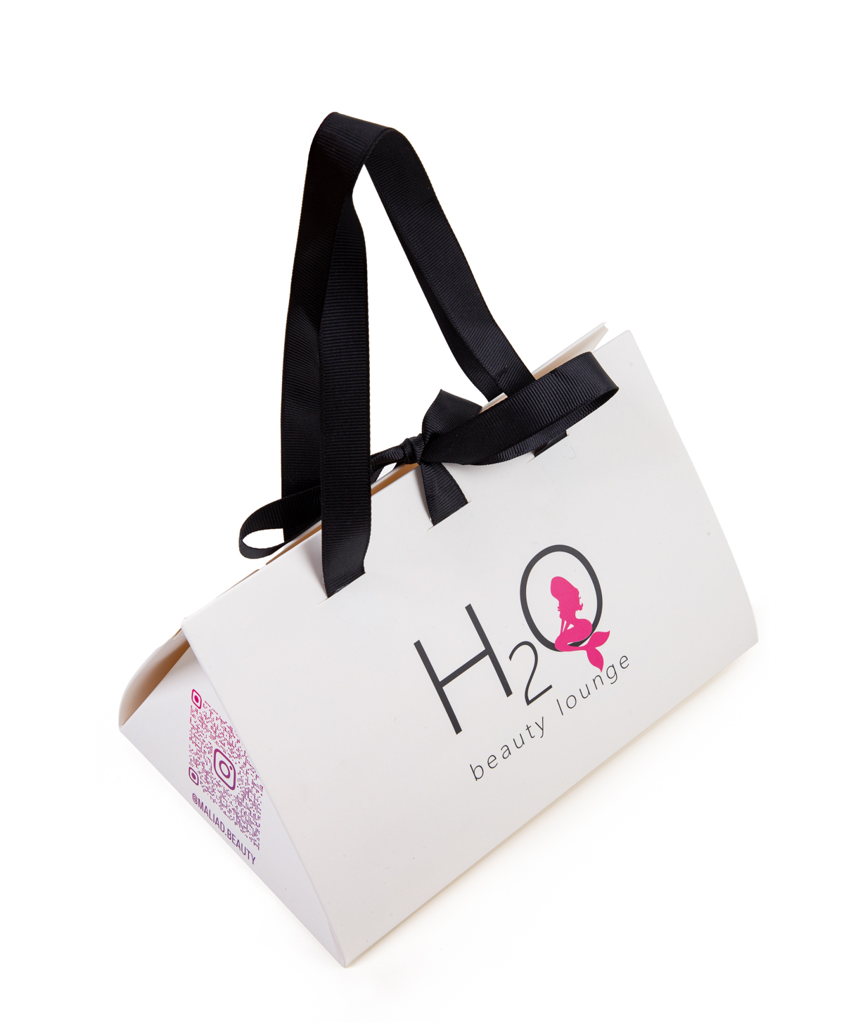 Gift card ''H2O Beauty Lounge'' 15,000 drams