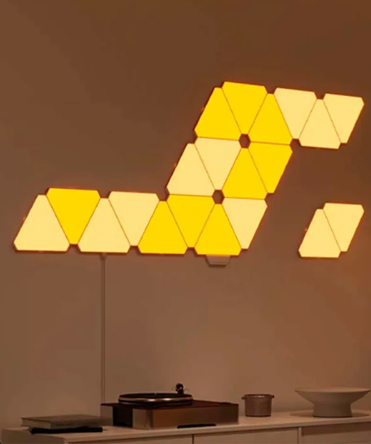 Light Panels «Xiaomi» Yeelight, Magilight