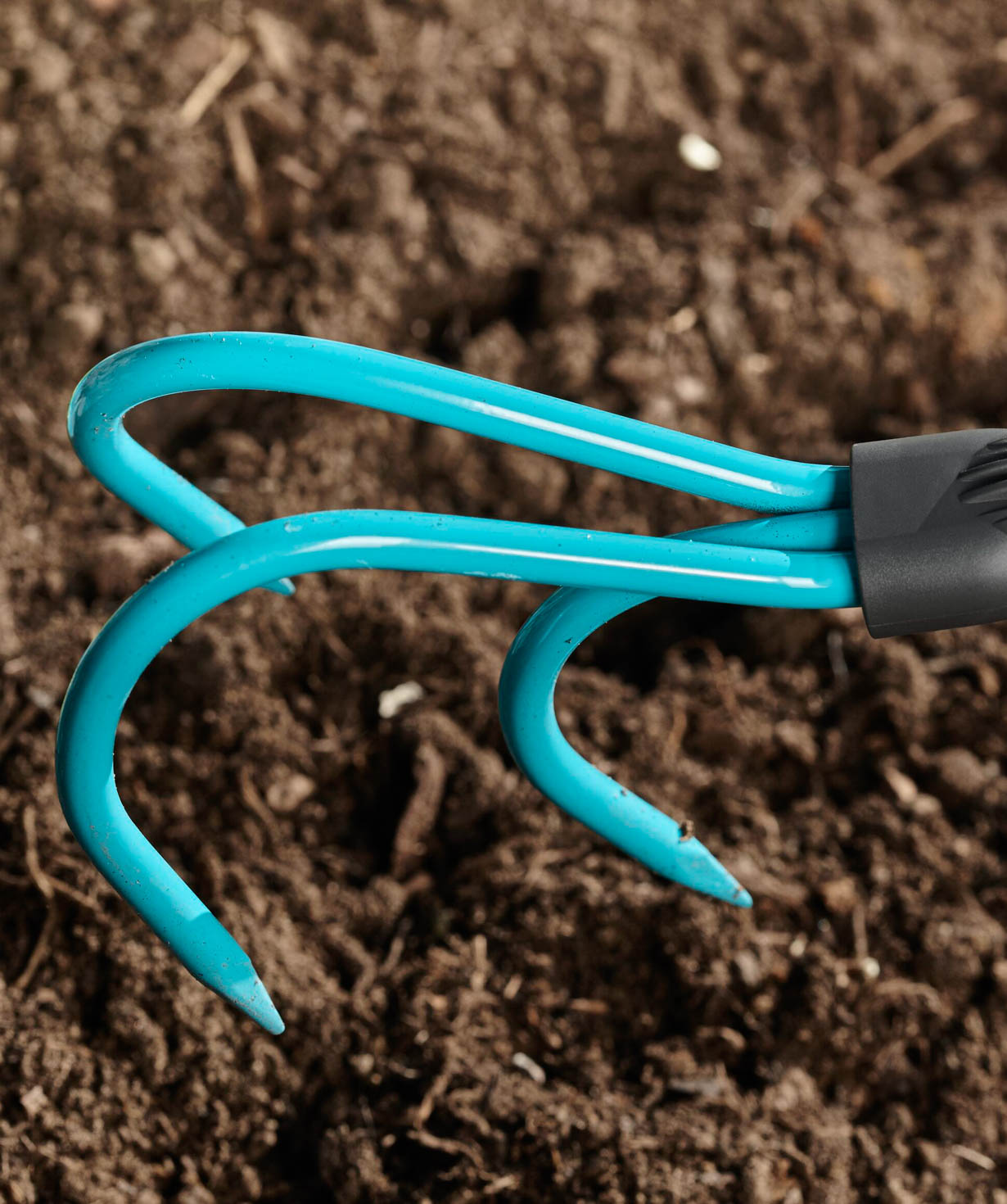 Cultivator «Gardena» Combisystem, small, 9 cm