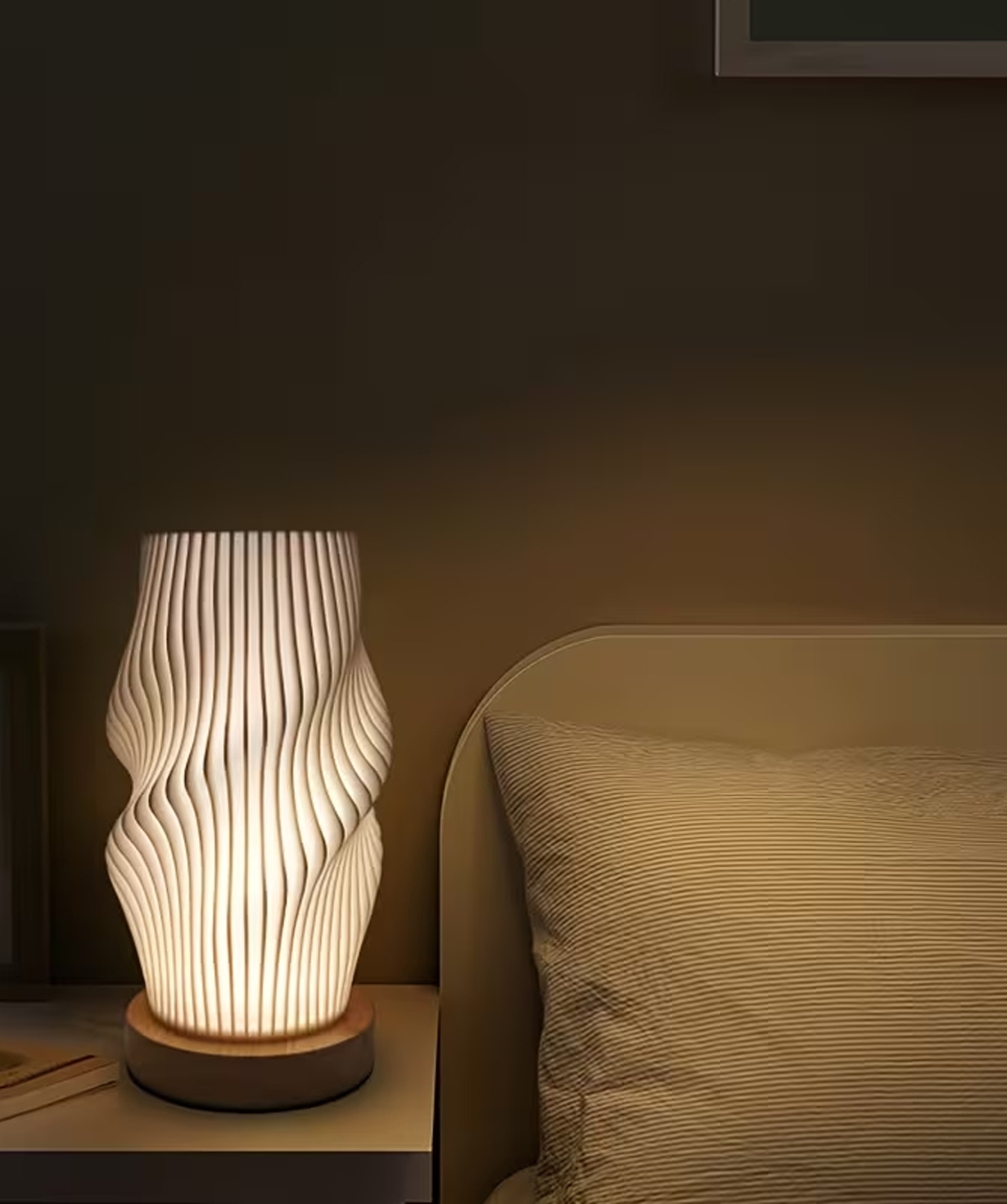 LED Lamp «Gift Store» №1281