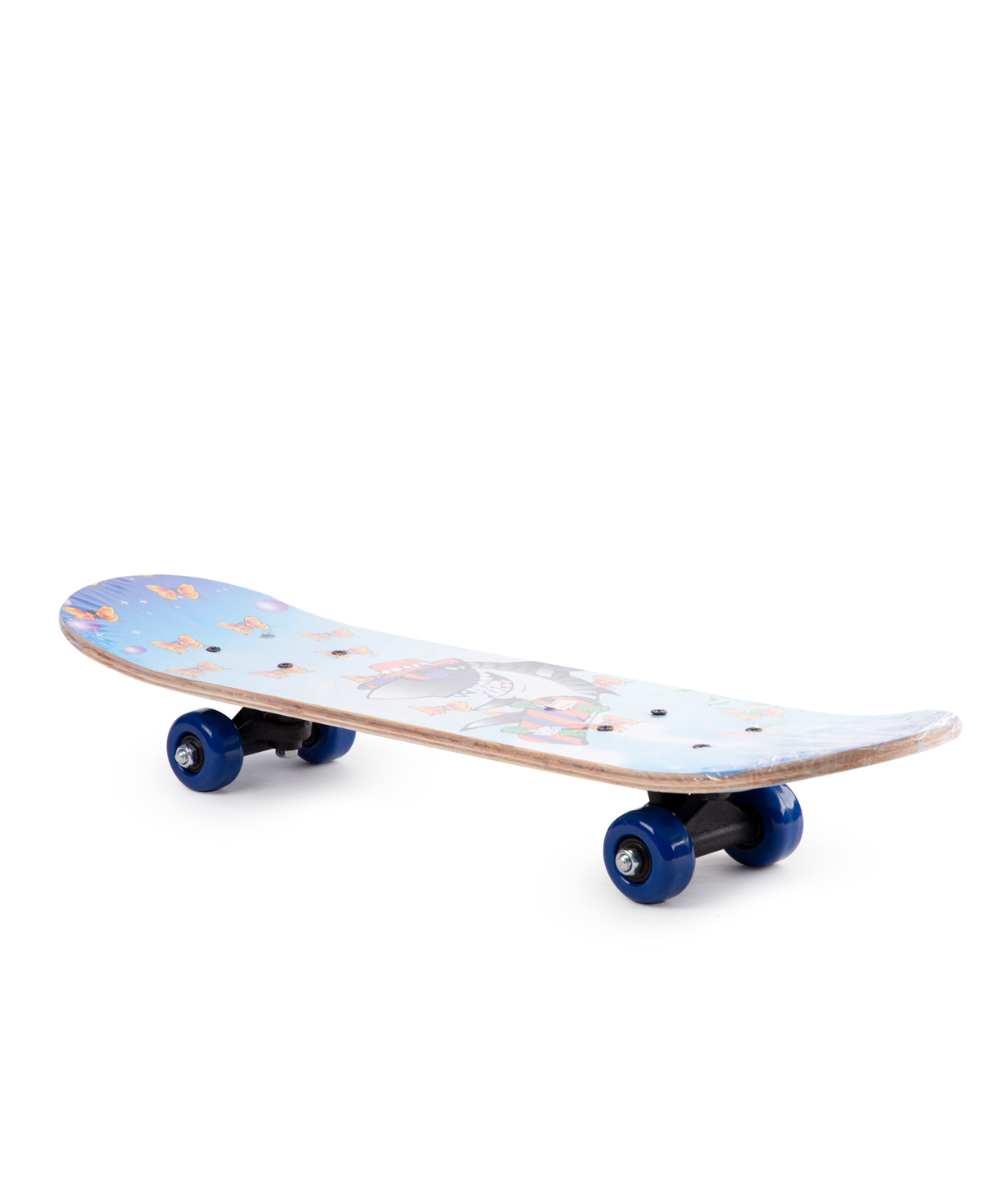 Skateboard PE-21223 №33