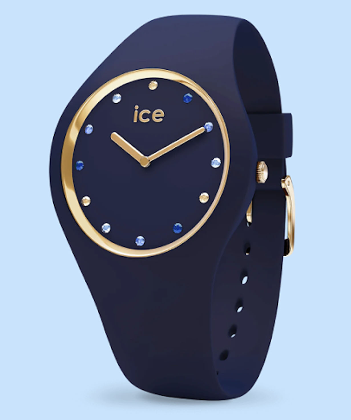 Часы «Ice-Watch» ICE Cosmos, Blue shades