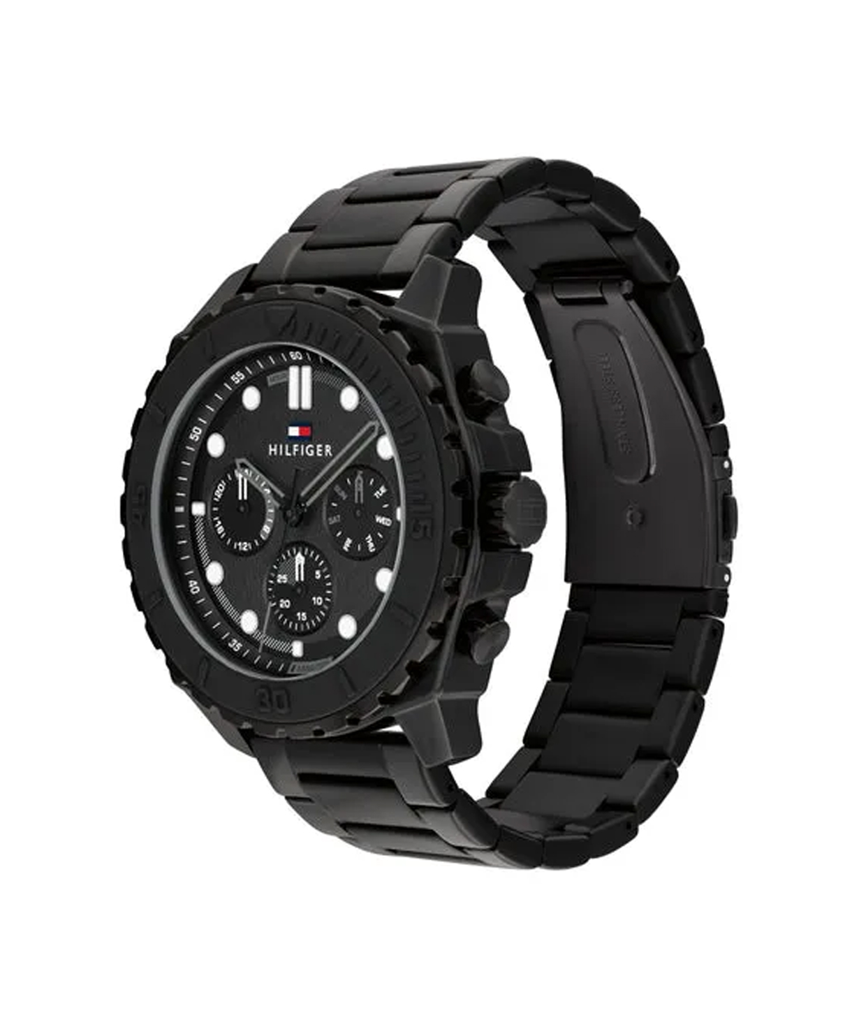 Wristwatch «Tommy Hilfiger» for men, 1710690