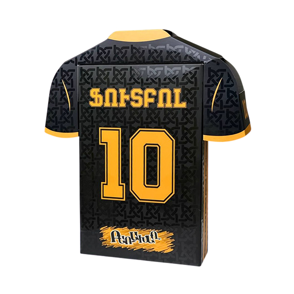 Board game `Football 10 Word Game`