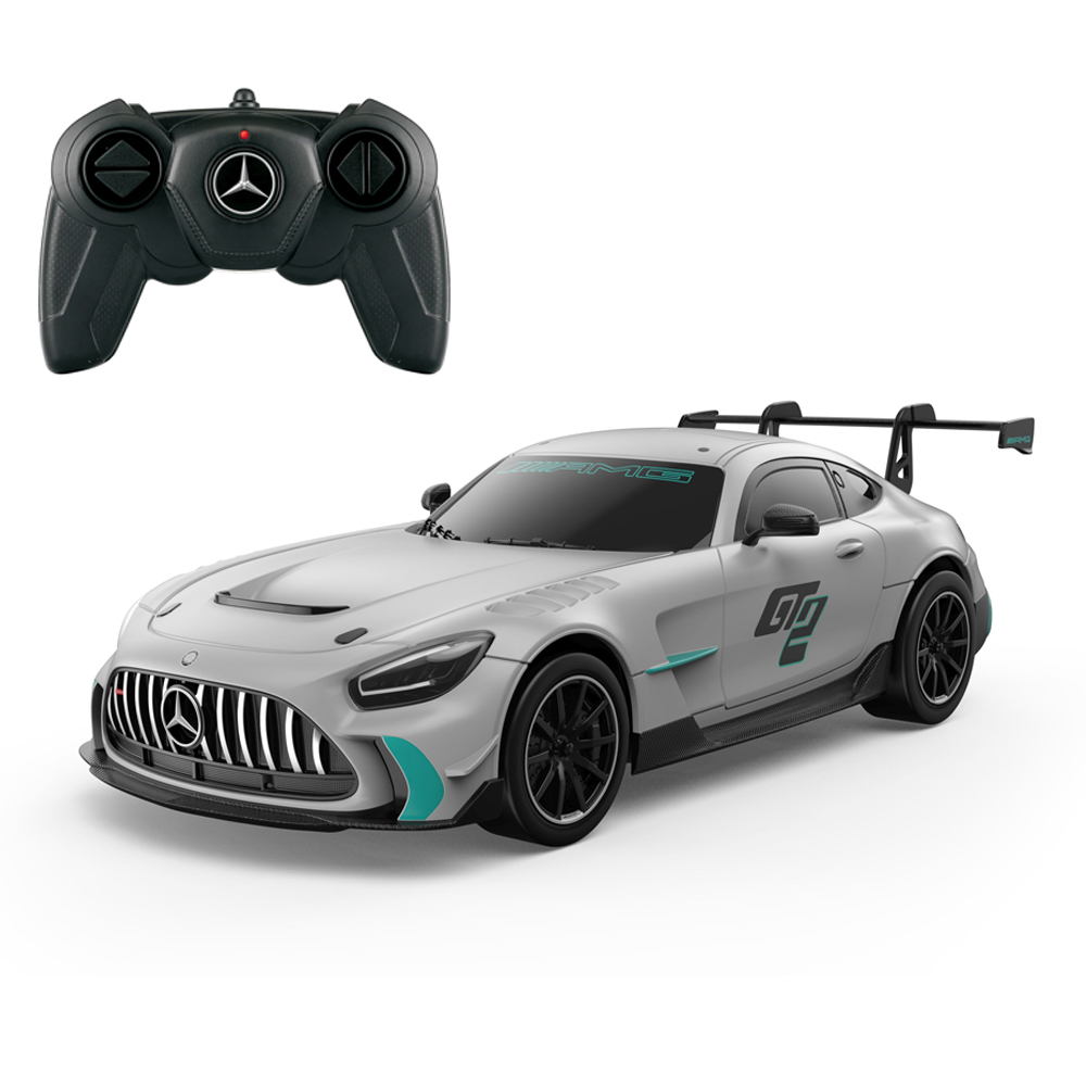 Հեռակառավարվող մեքենա 1:14 Mercedes AMG GT2 Rastar
