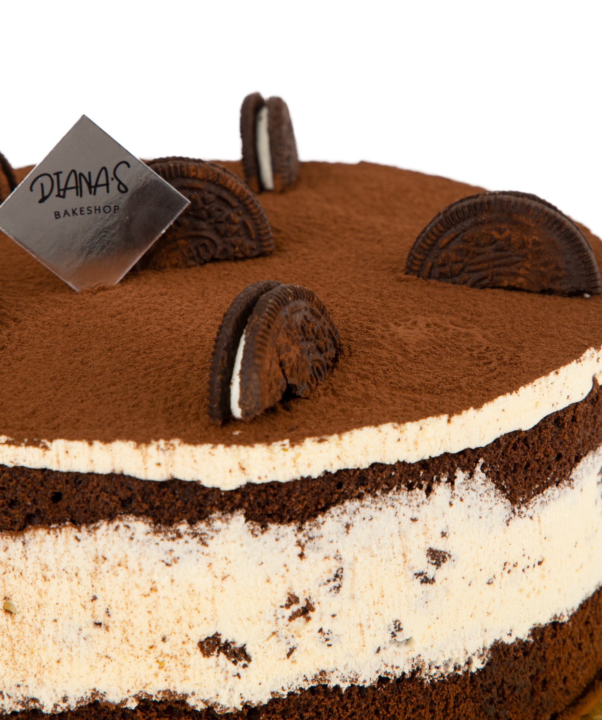 Cake `Oreo`