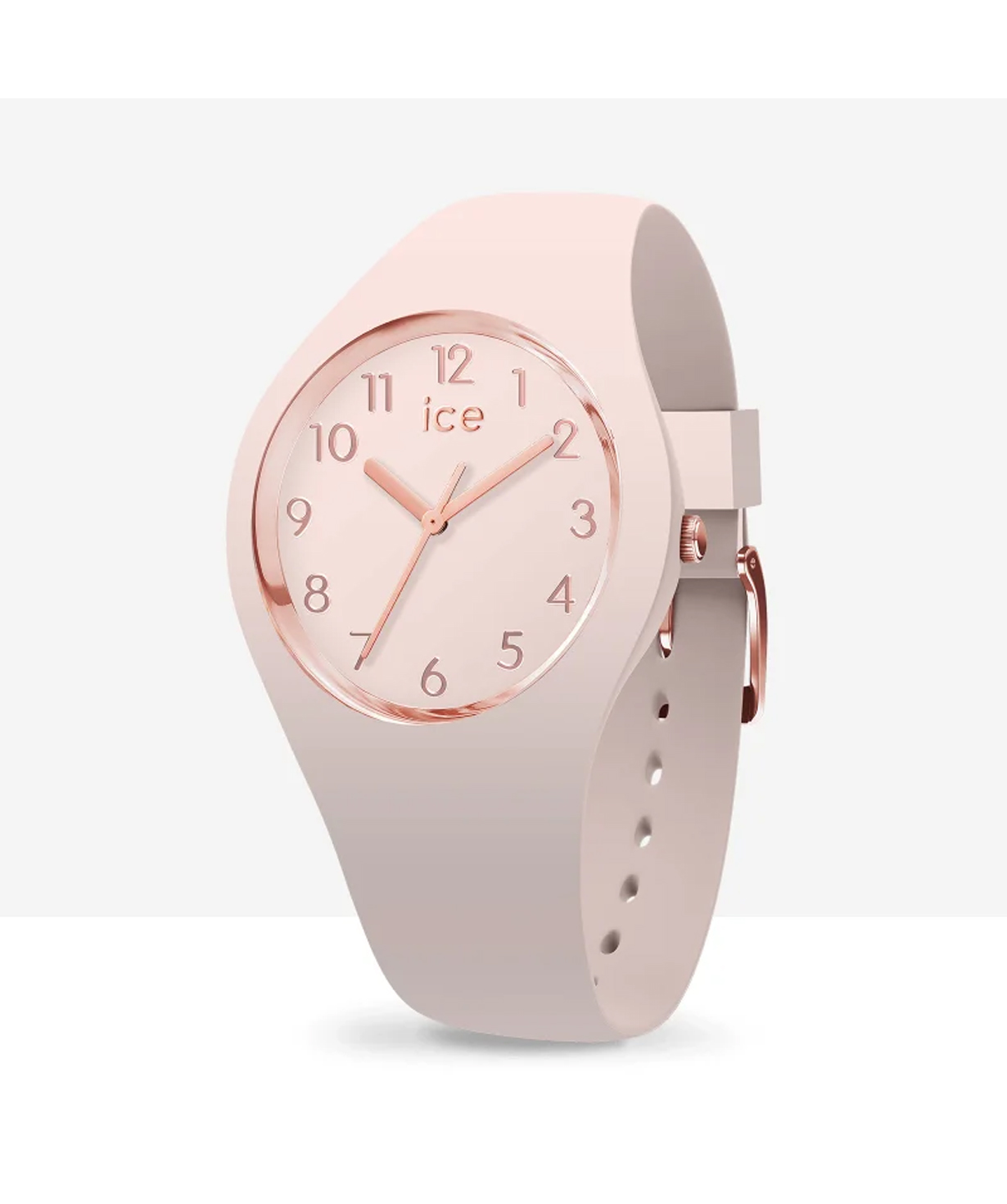 Watch «Ice-Watch» Ice Glam Nude / 015330