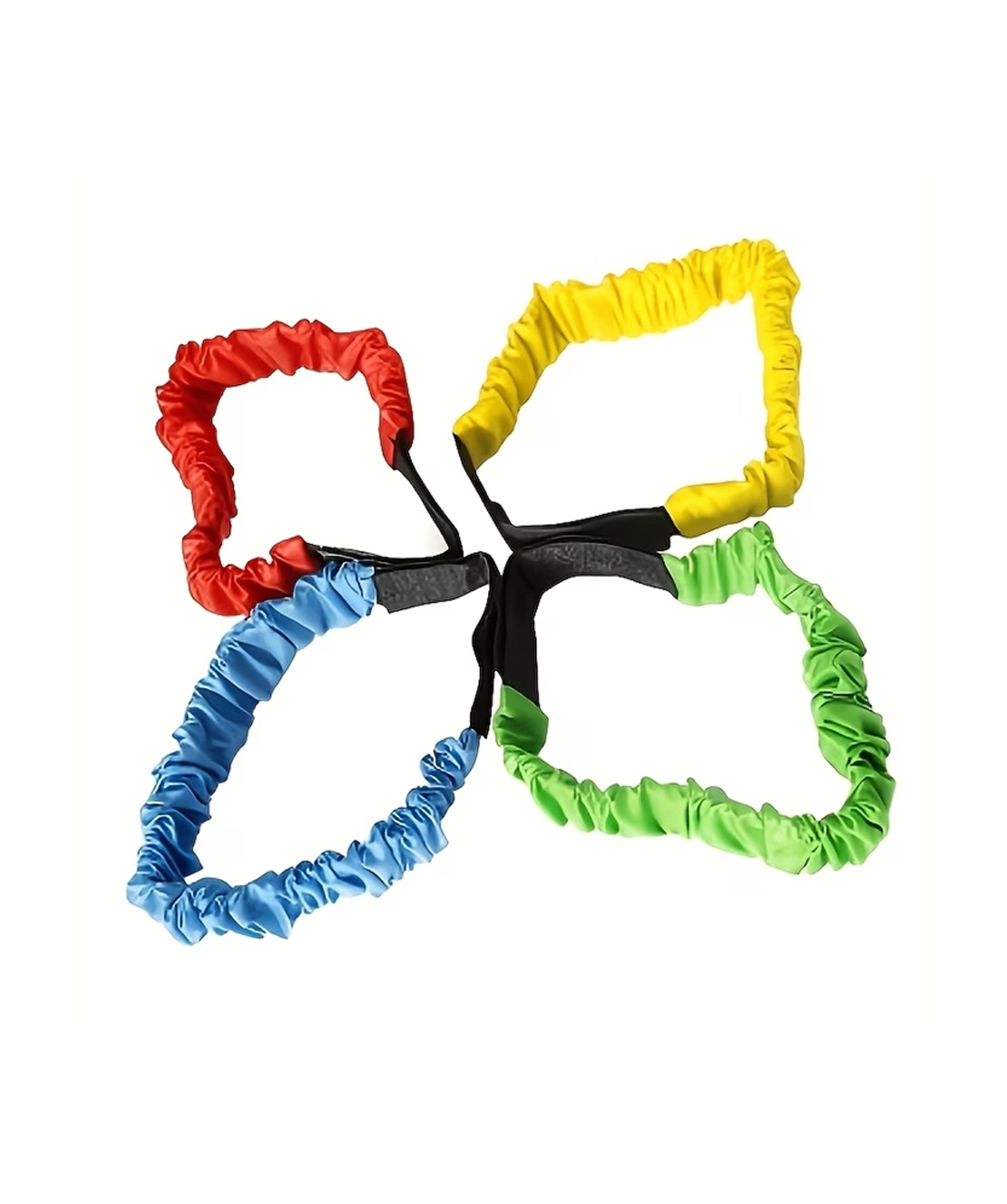 Team game «Gift Store» rings №1333