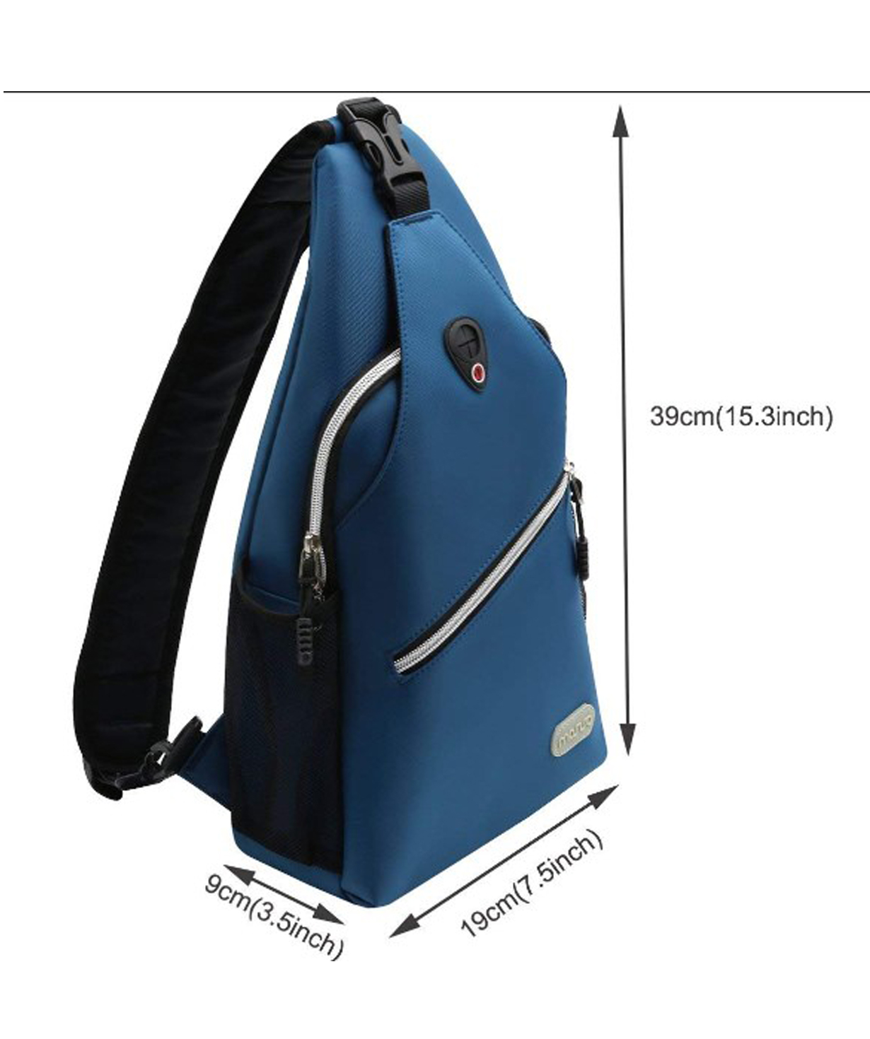 USA. backpack №076