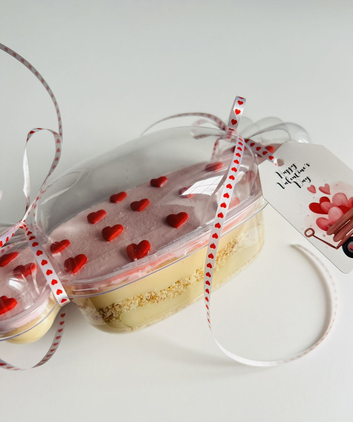 Trifle «LipLick» Candy