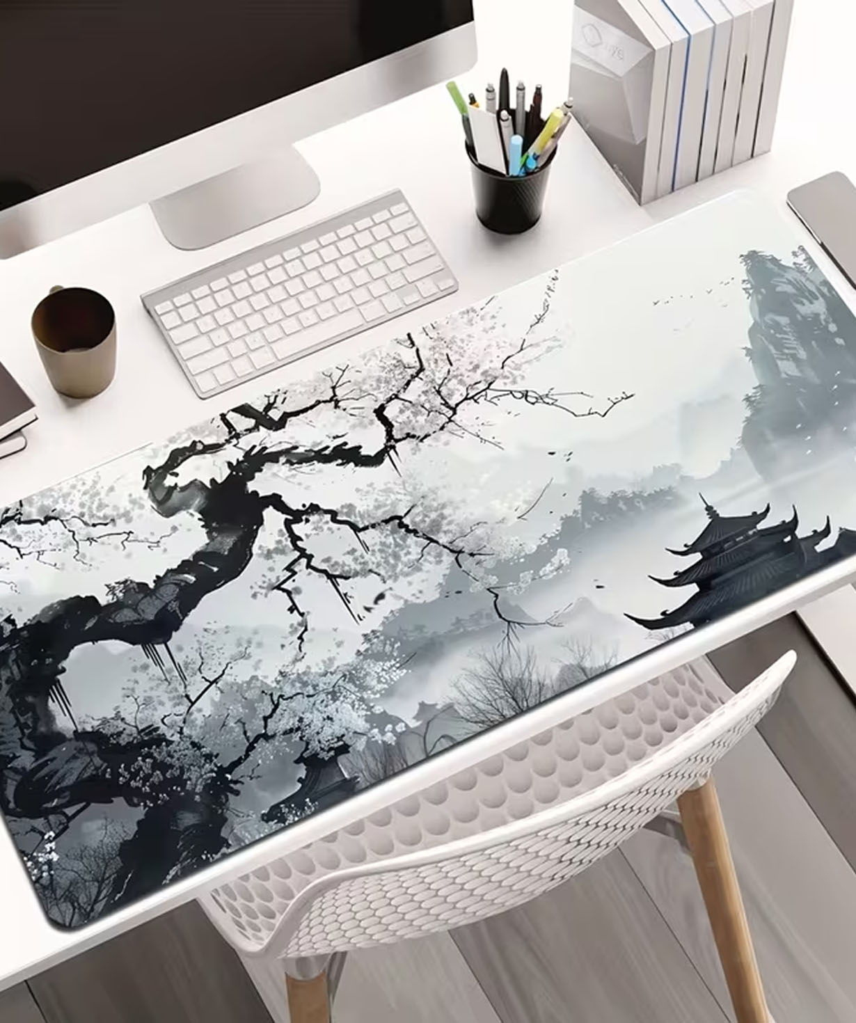 Коврик для мыши «Micro-Tech» №294 30x80 cm