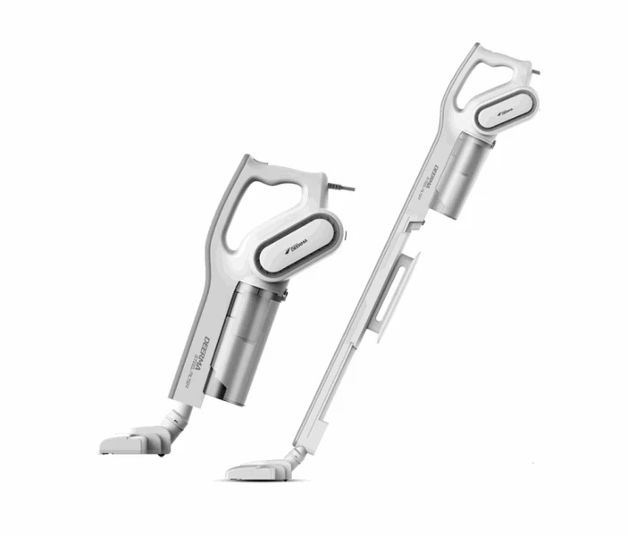 «Xiaomi Deerma» Vacuum Cleaner  DX700 2