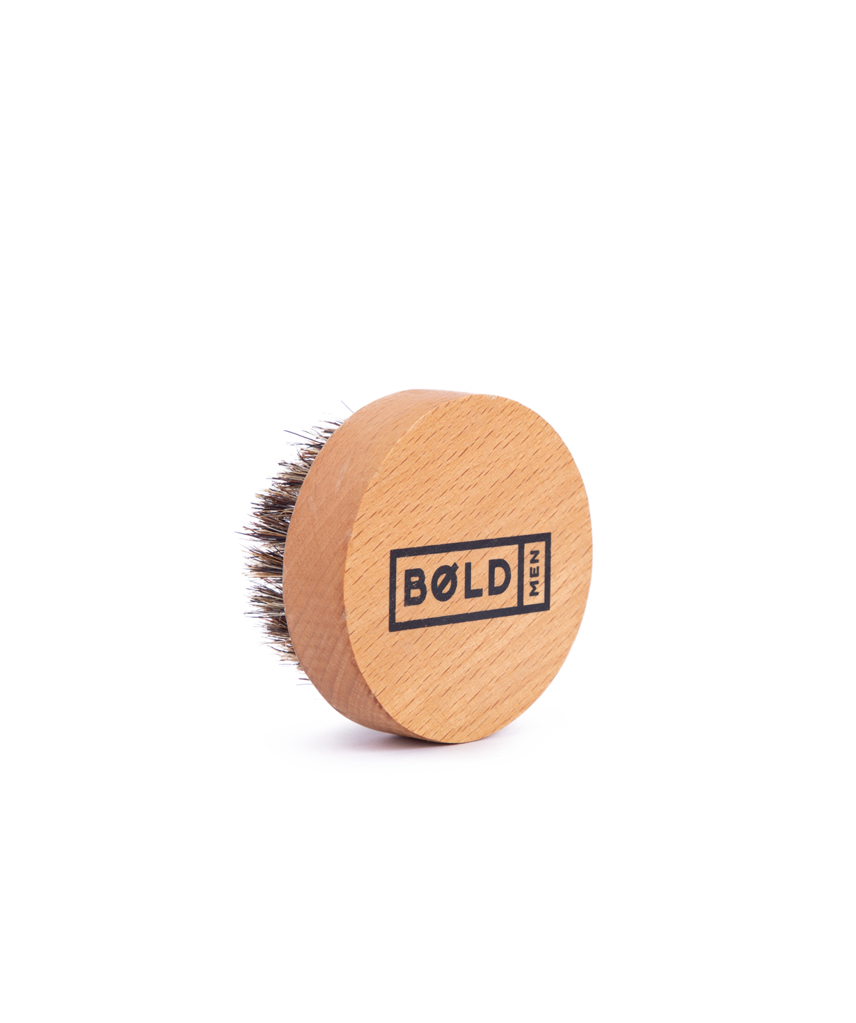 Beard brush  ''Bold Man''