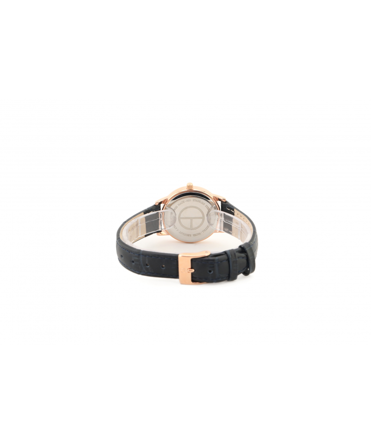 Wristwatch  `Claude Bernard`    54005 37R BUIR