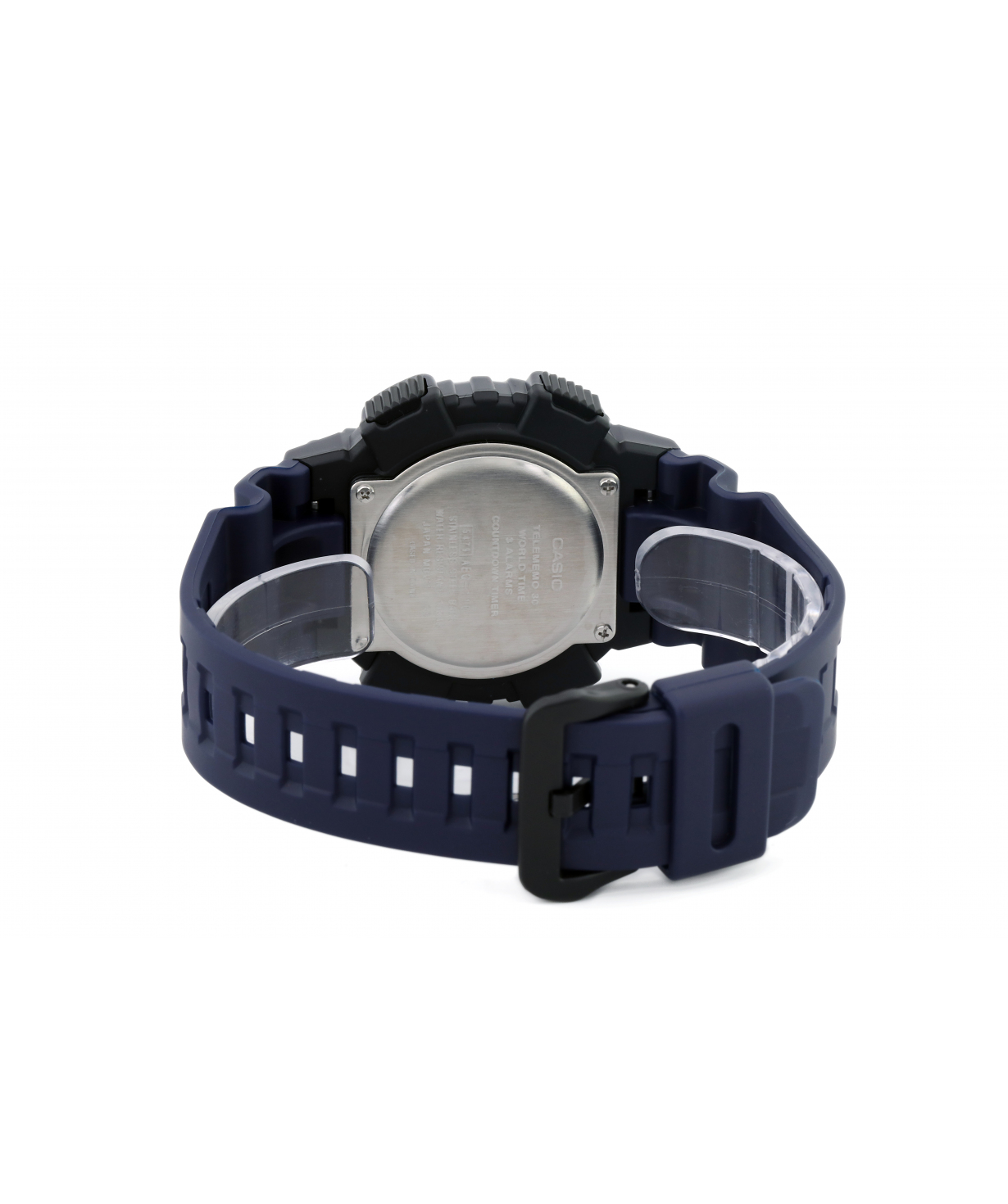 Wristwatch `Casio` AEQ-110W-2AVDF