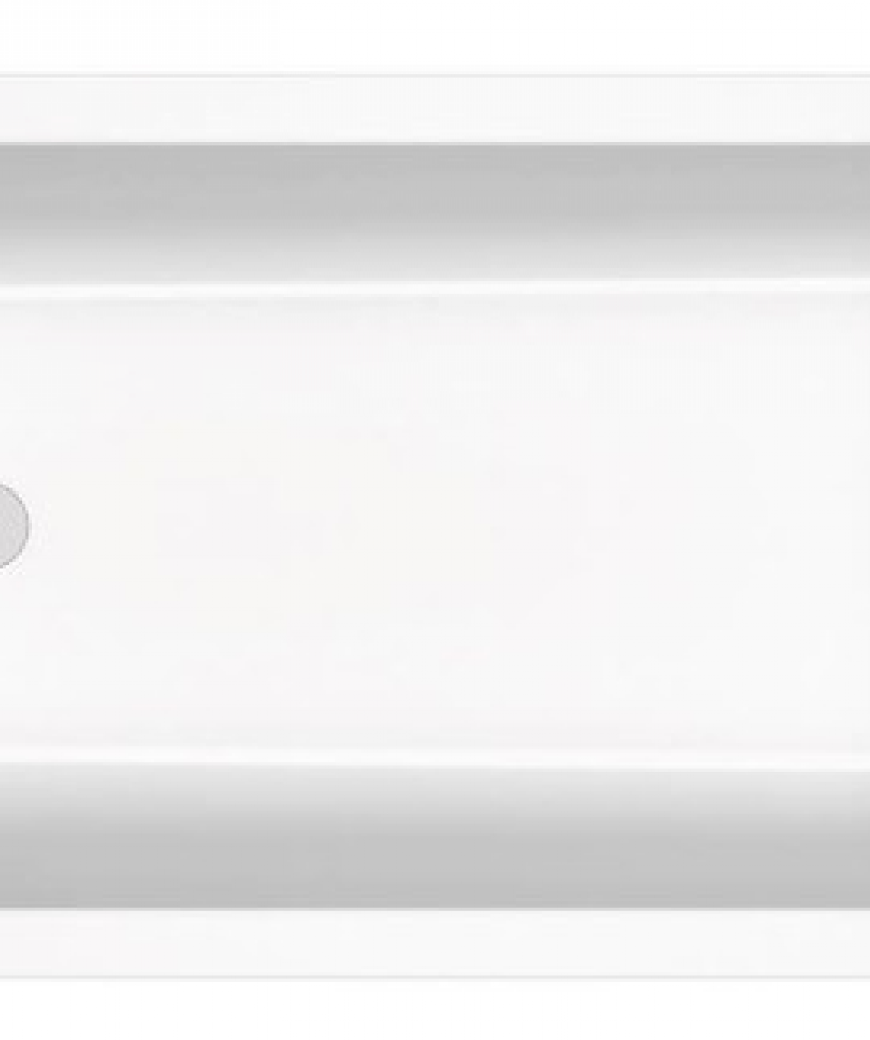 CERSANIT BATHTUB RECTANGULAR BLISSA 150X70
