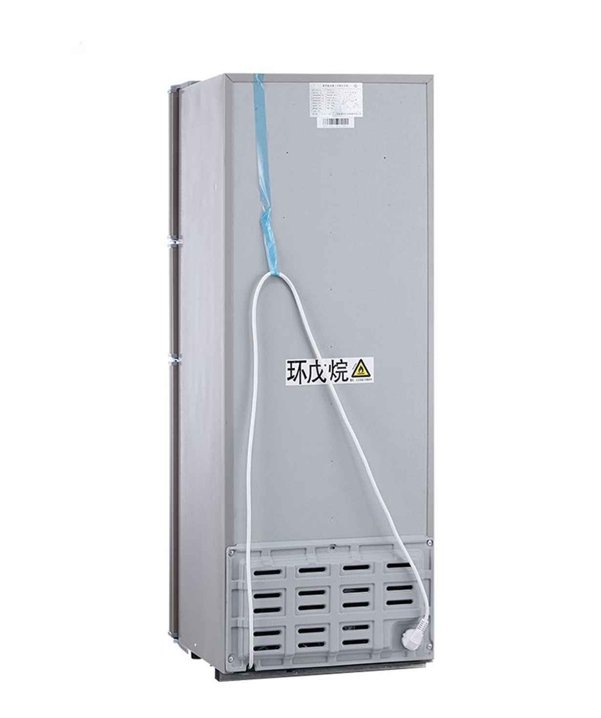 Refrigerator «Winning Star» ST-BCD-152L