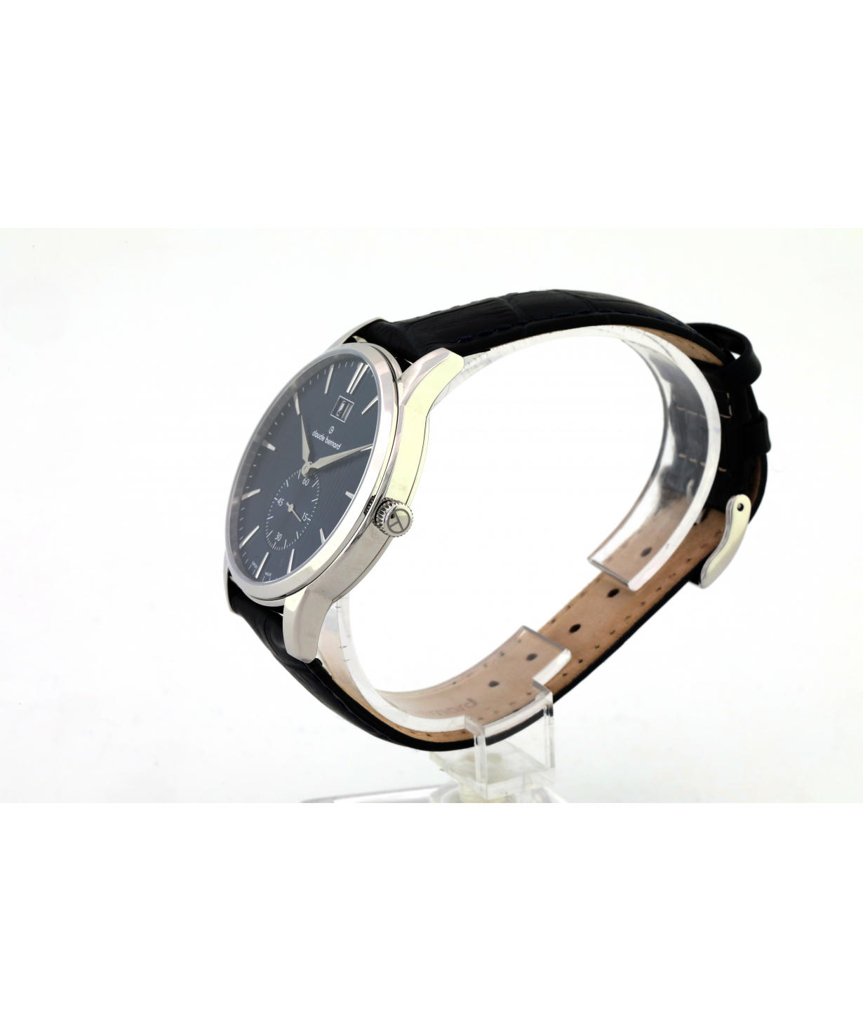 Wristwatch  `Claude Bernard`    64005 3 BUIN
