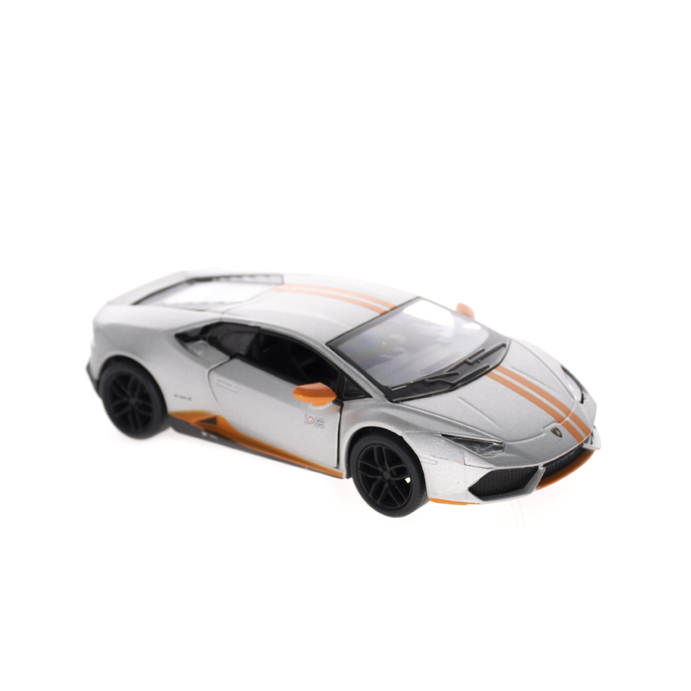 Collectible car Lamborghini Hurakan