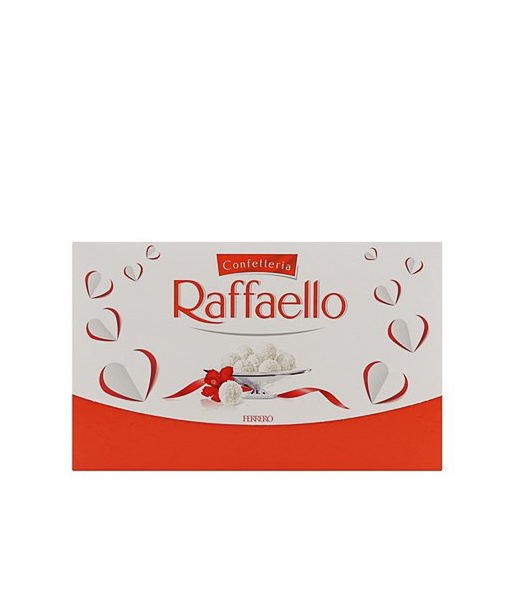 Конфеты ''Raffaello'' 90 г