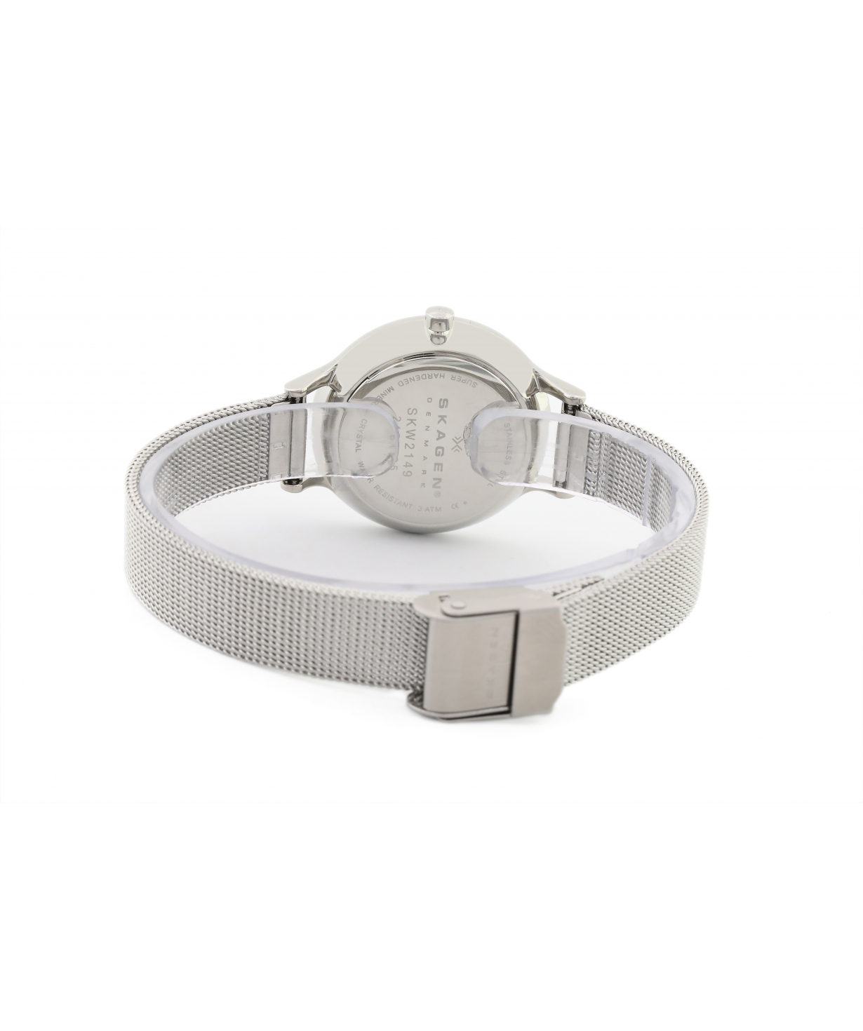 Wristwatch `Skagen` SKW2149