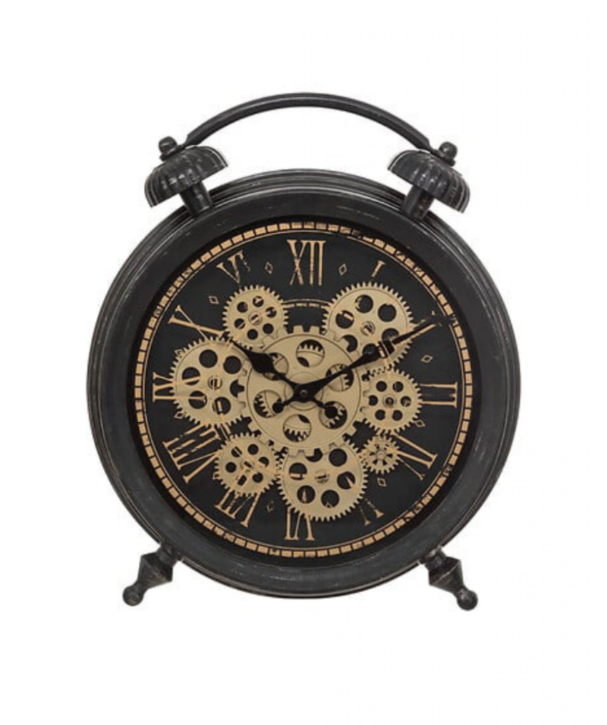 Table clock «Ashley Home» Will / 187973