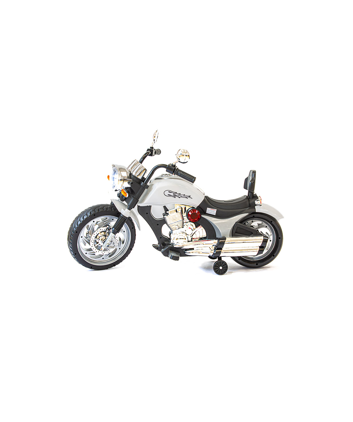 Мотоцикл BLF-916
