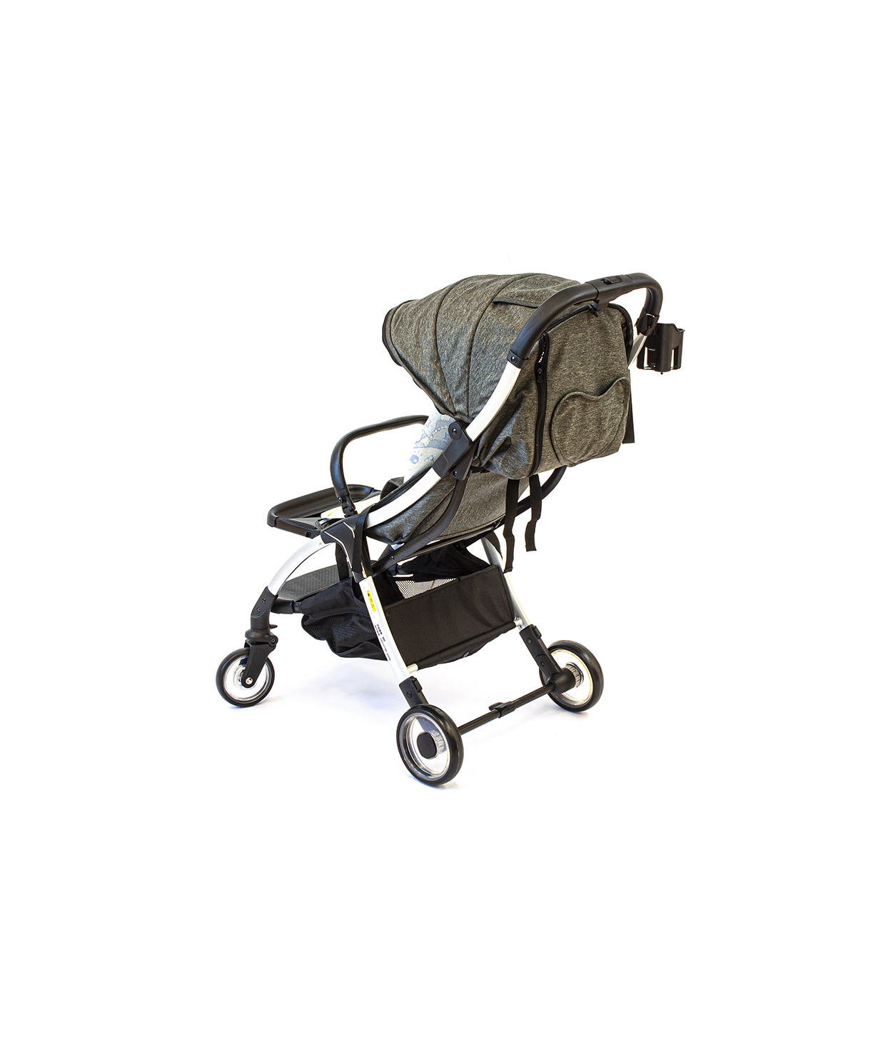 Baby carriage W3