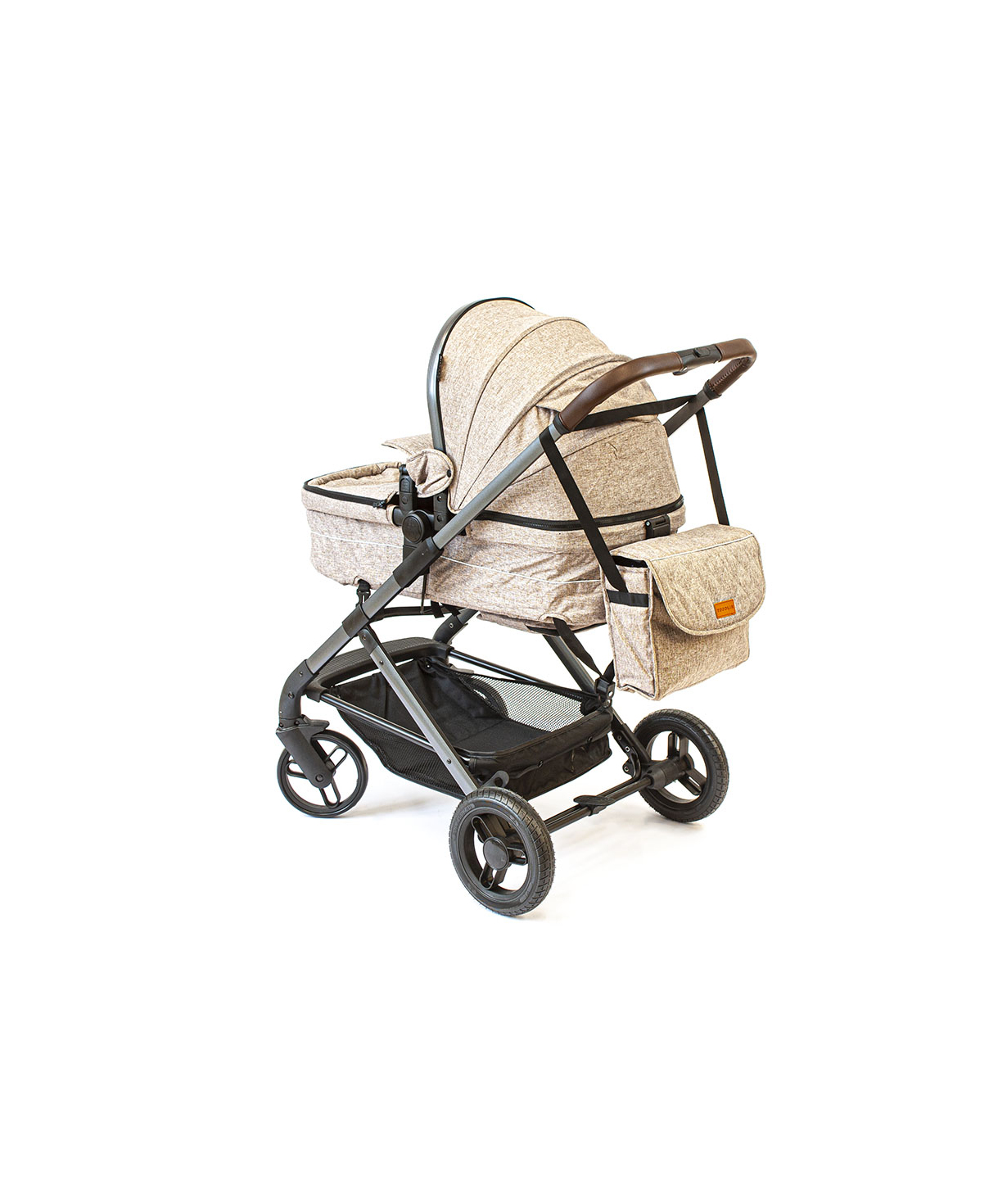 Baby carriage Todlin  508