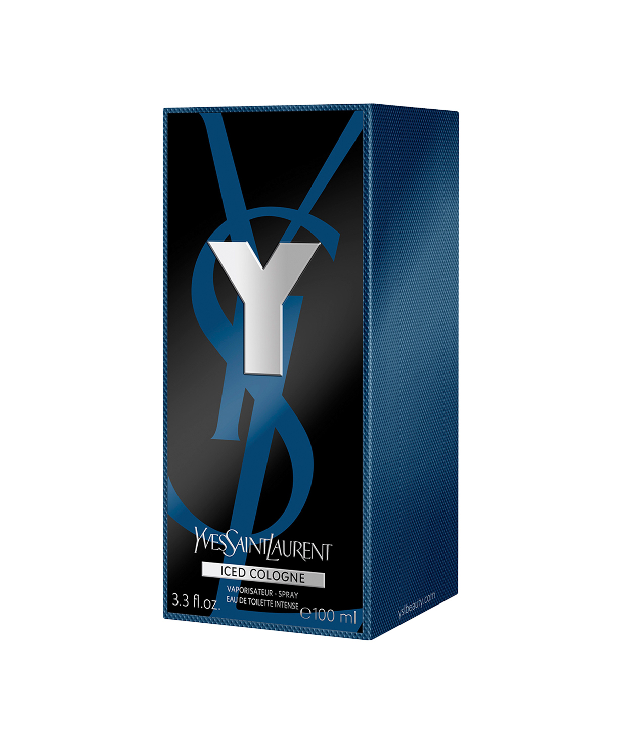 Perfume «Yves Saint Laurent» Y Iced, for men, 100 ml