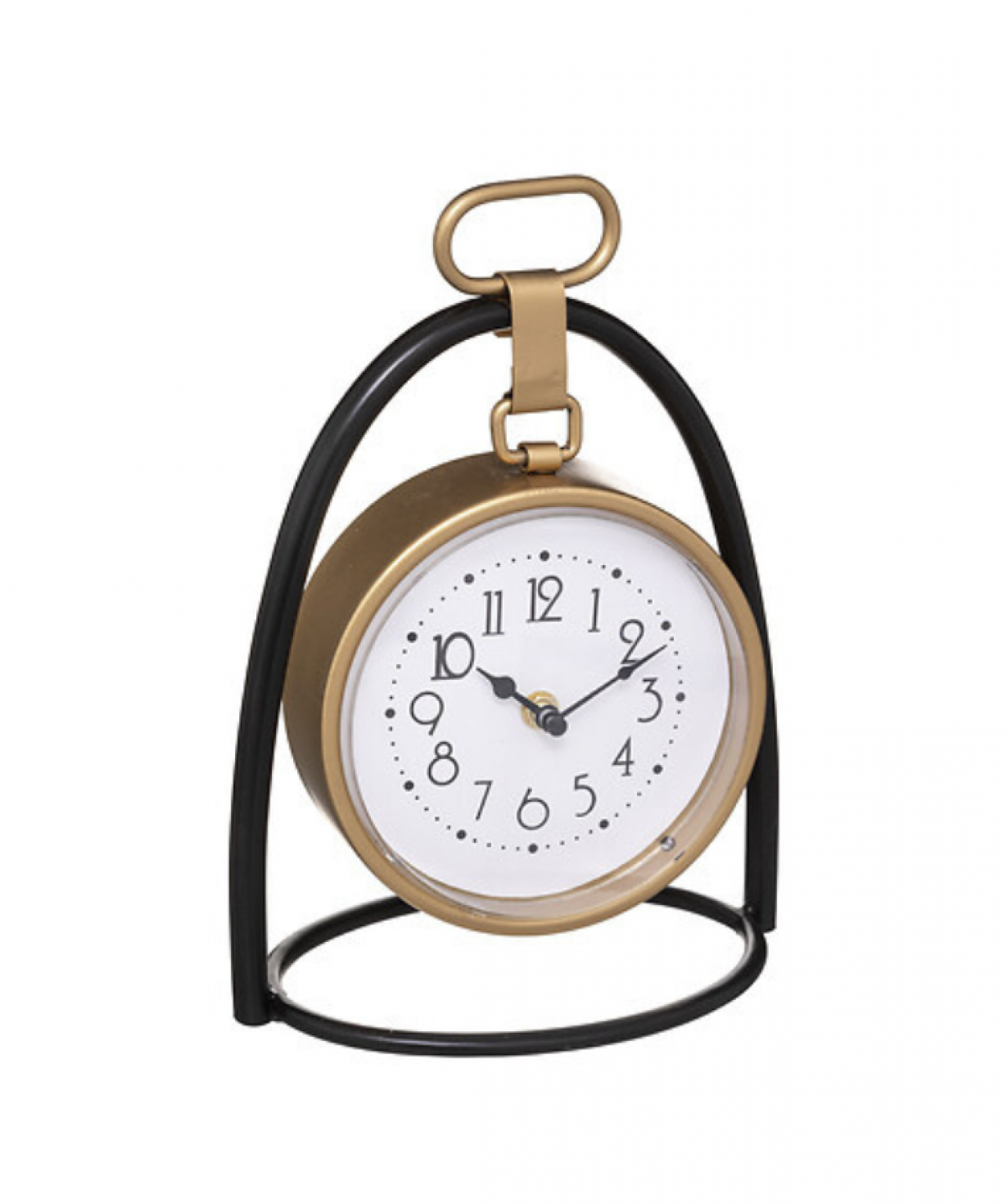 Table clock «Ashley Home» Max / 185816